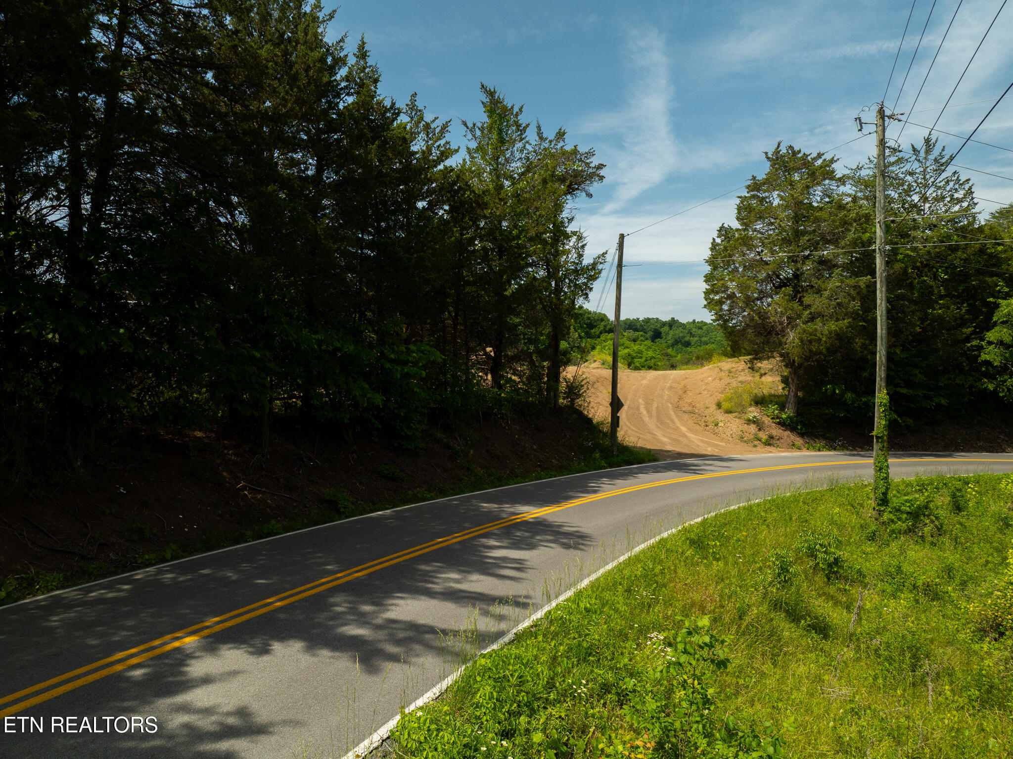 Lot 3 N Knob Creek Road Seymour TN 37865