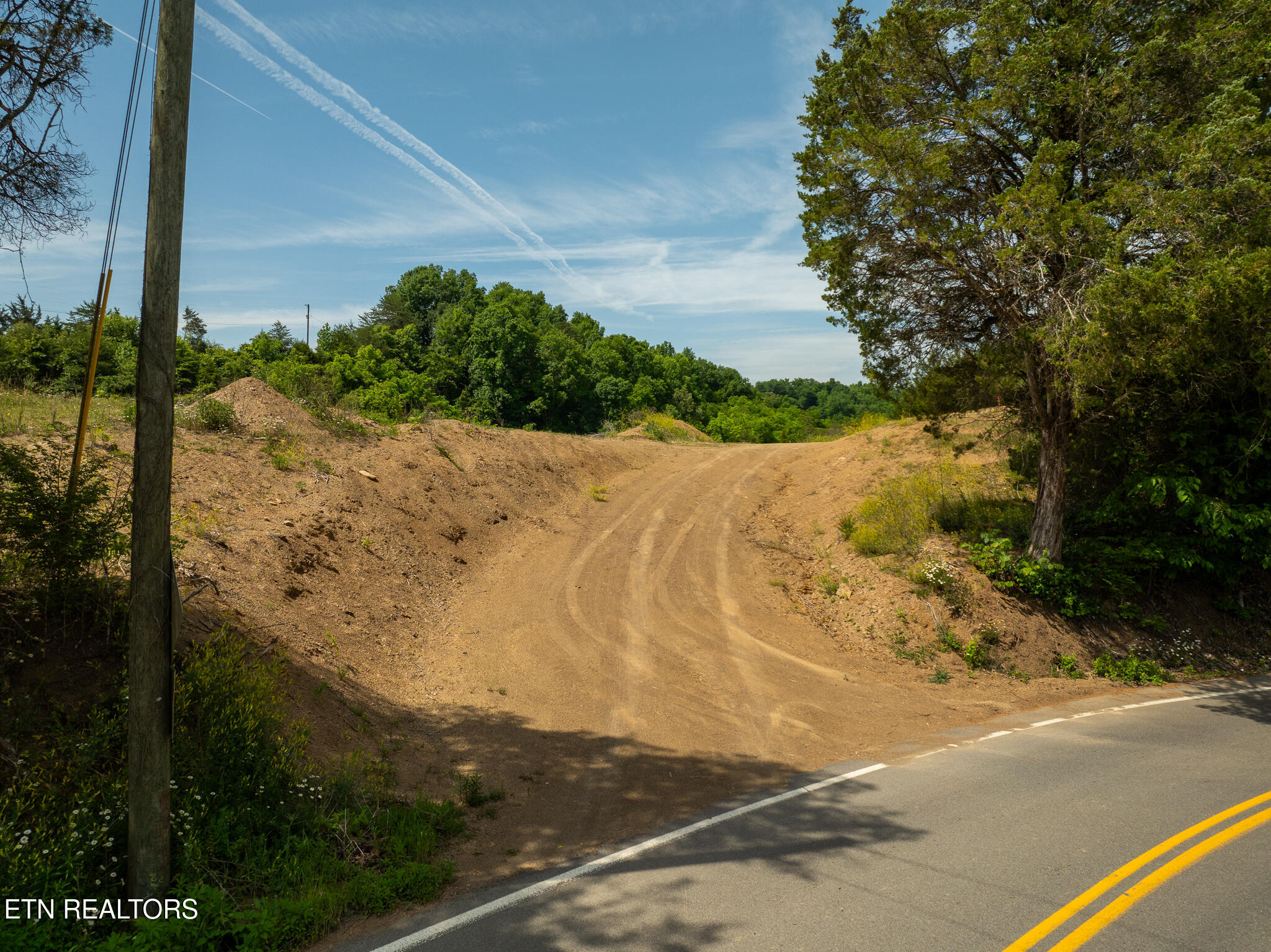 Lot 3 N Knob Creek Road Seymour TN 37865