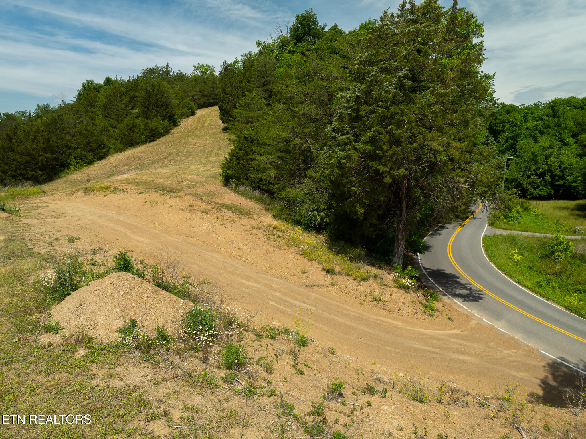 Lot 3 N Knob Creek Road Seymour TN 37865