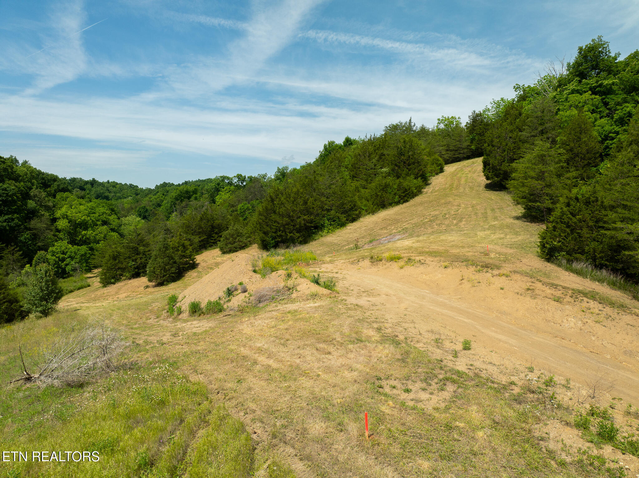 Lot 3 N Knob Creek Road Seymour TN 37865