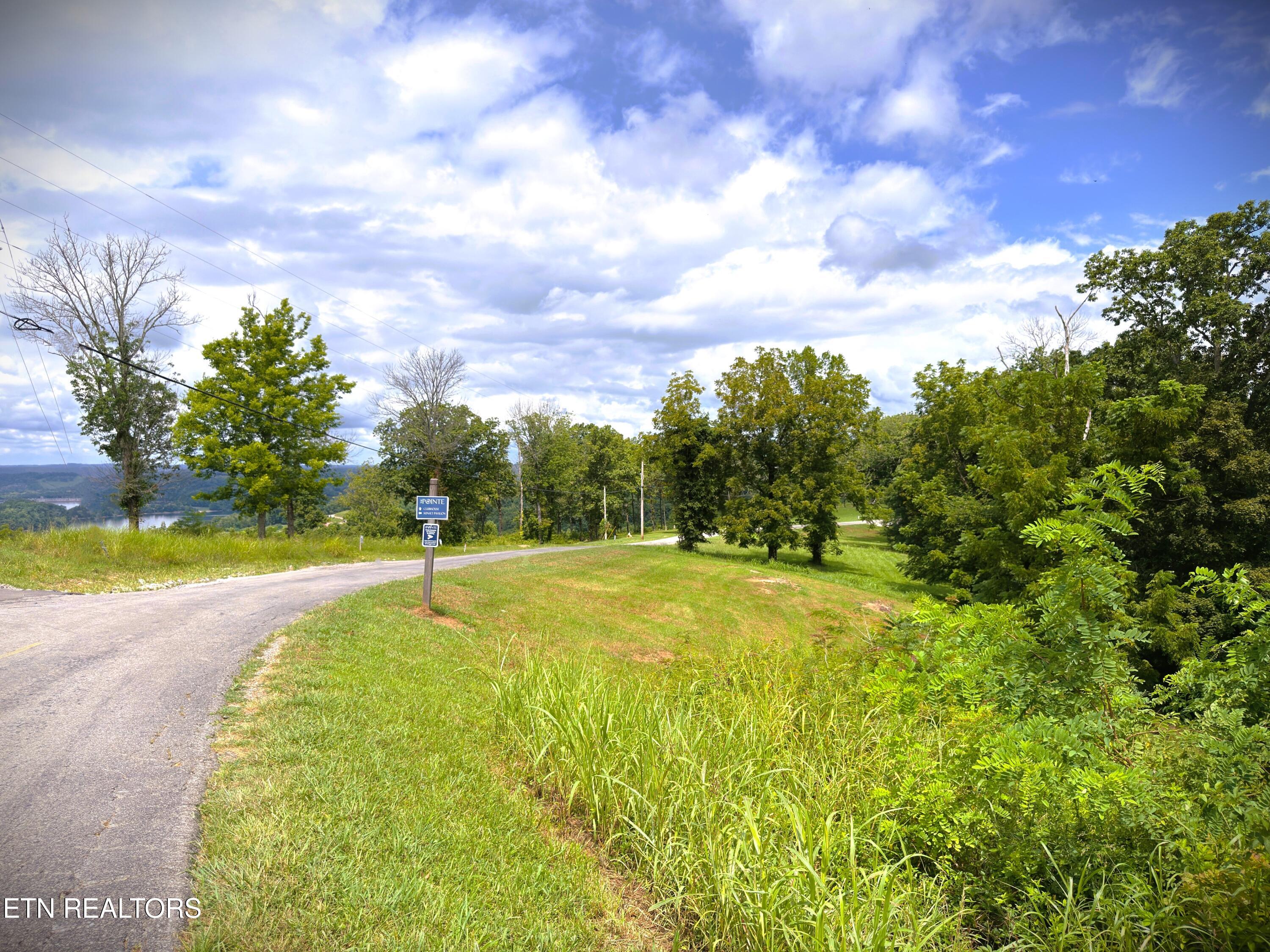 Lot 15c Swan Ridge Road Hilham TN 38568