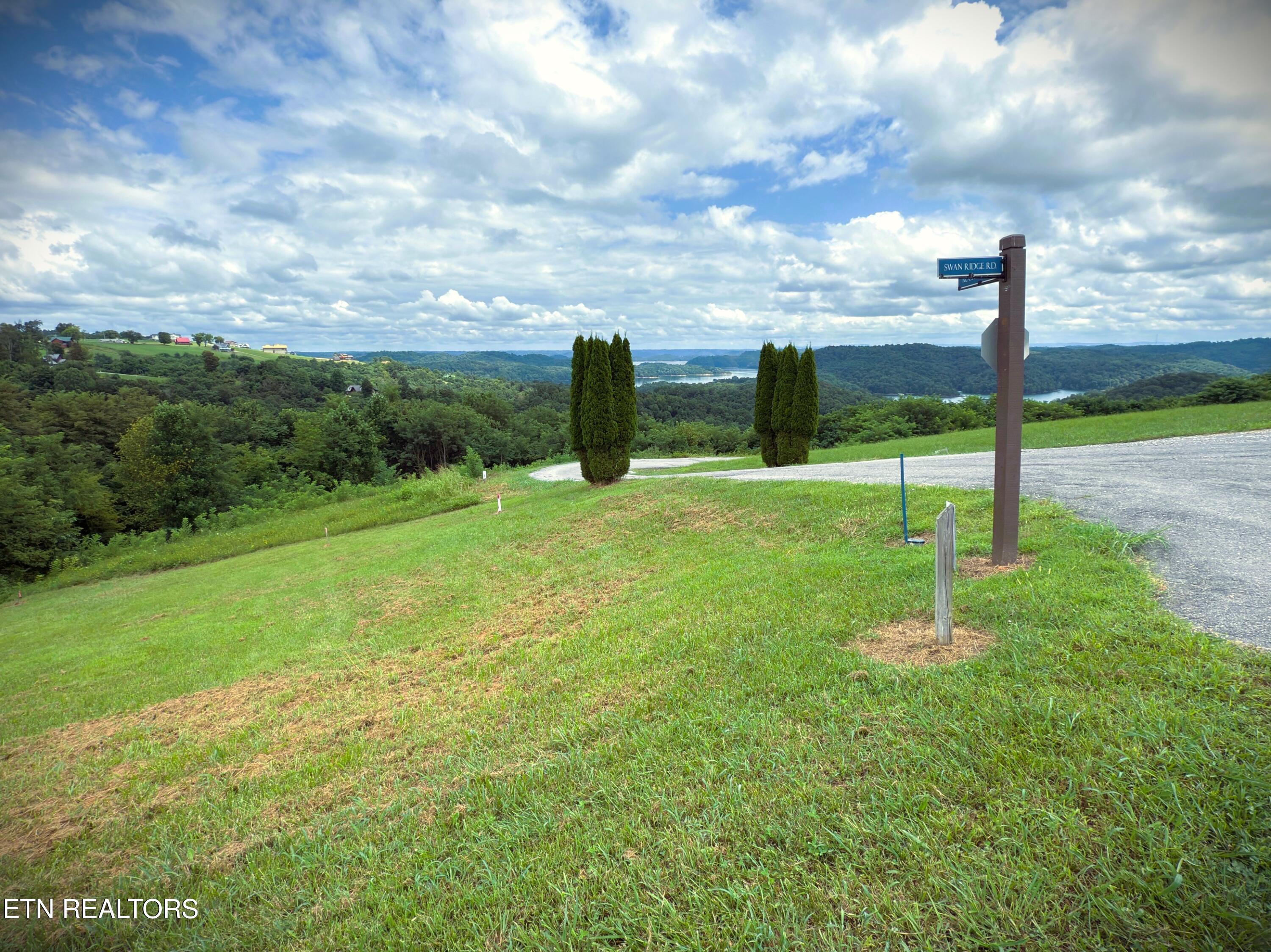 Lot 15c Swan Ridge Road Hilham TN 38568