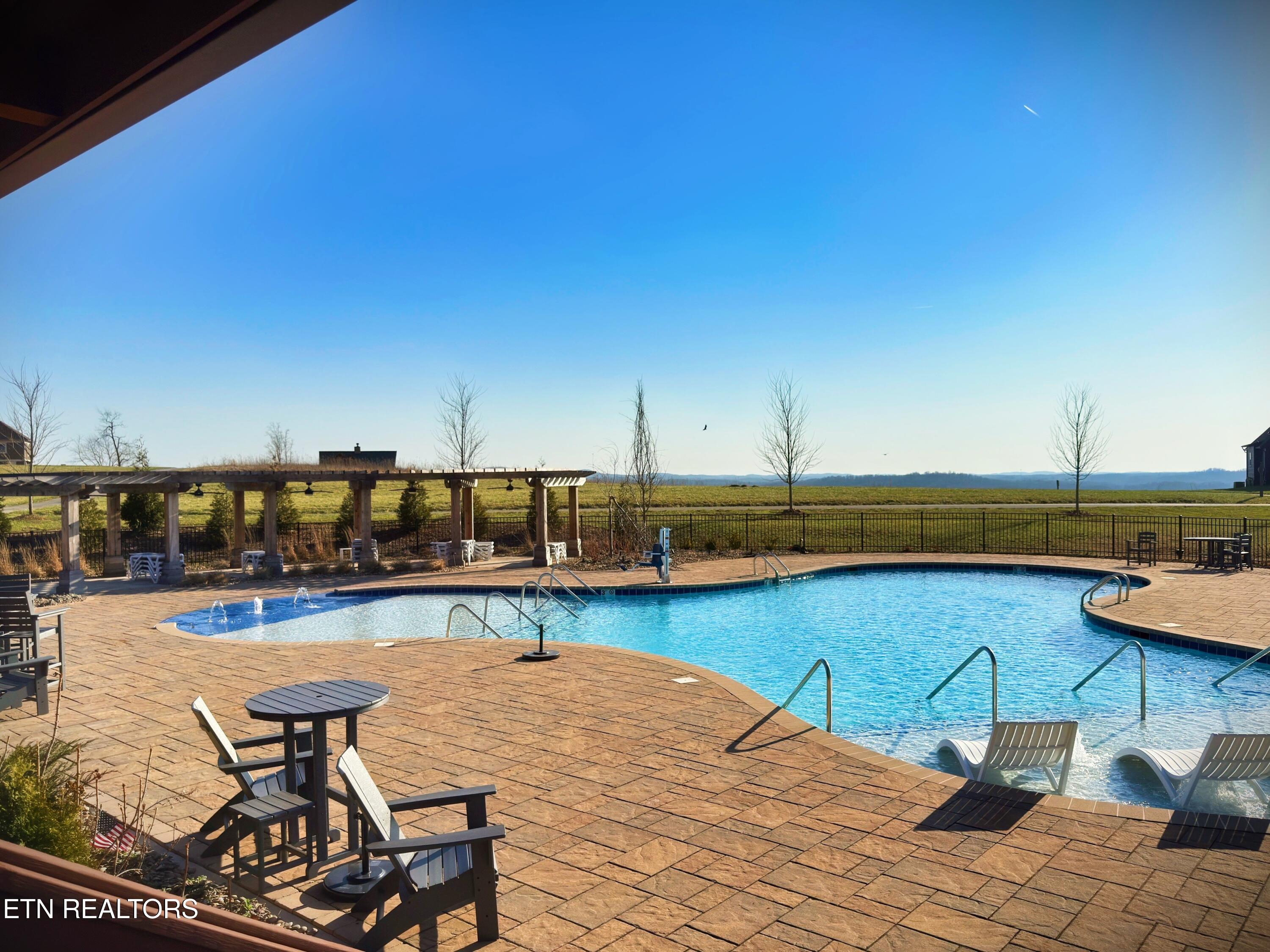 Lot 15c Swan Ridge Road Hilham TN 38568
