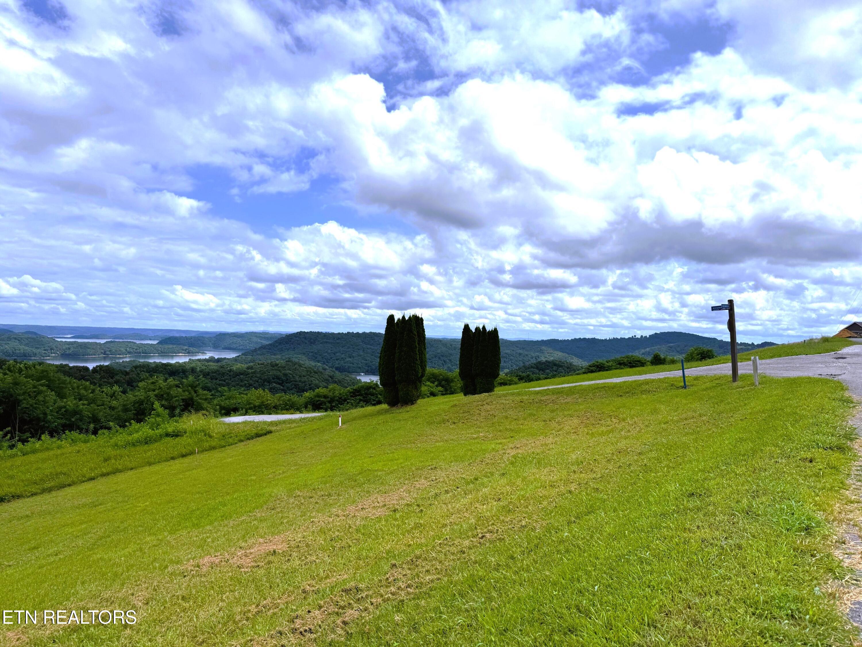 Lot 15c Swan Ridge Road Hilham TN 38568