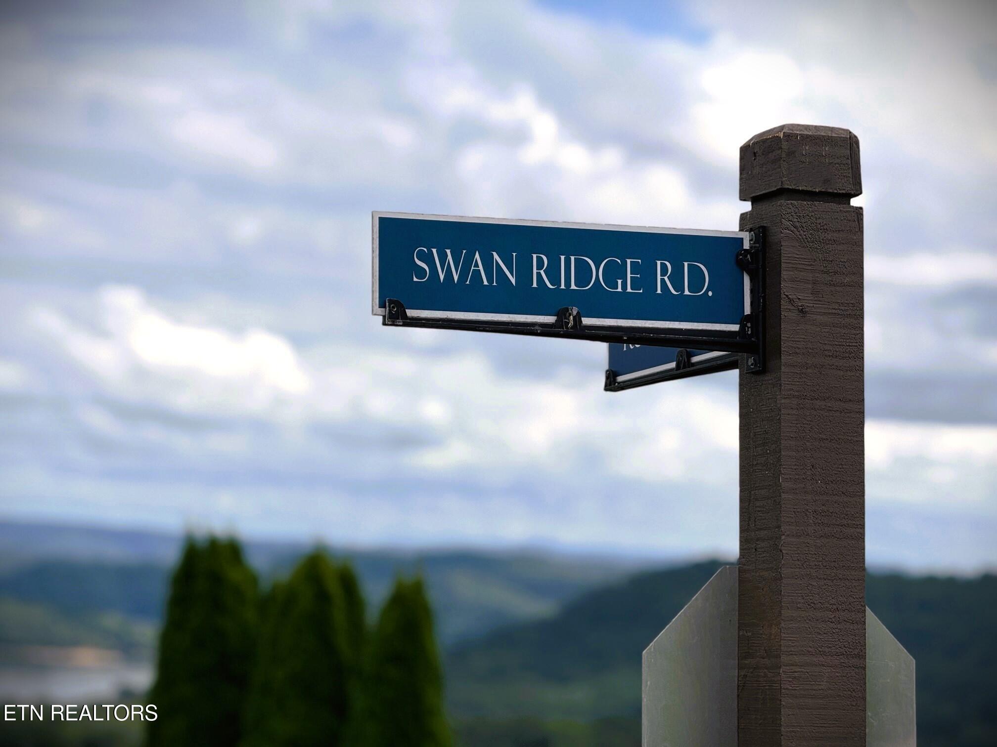 Lot 15c Swan Ridge Road Hilham TN 38568
