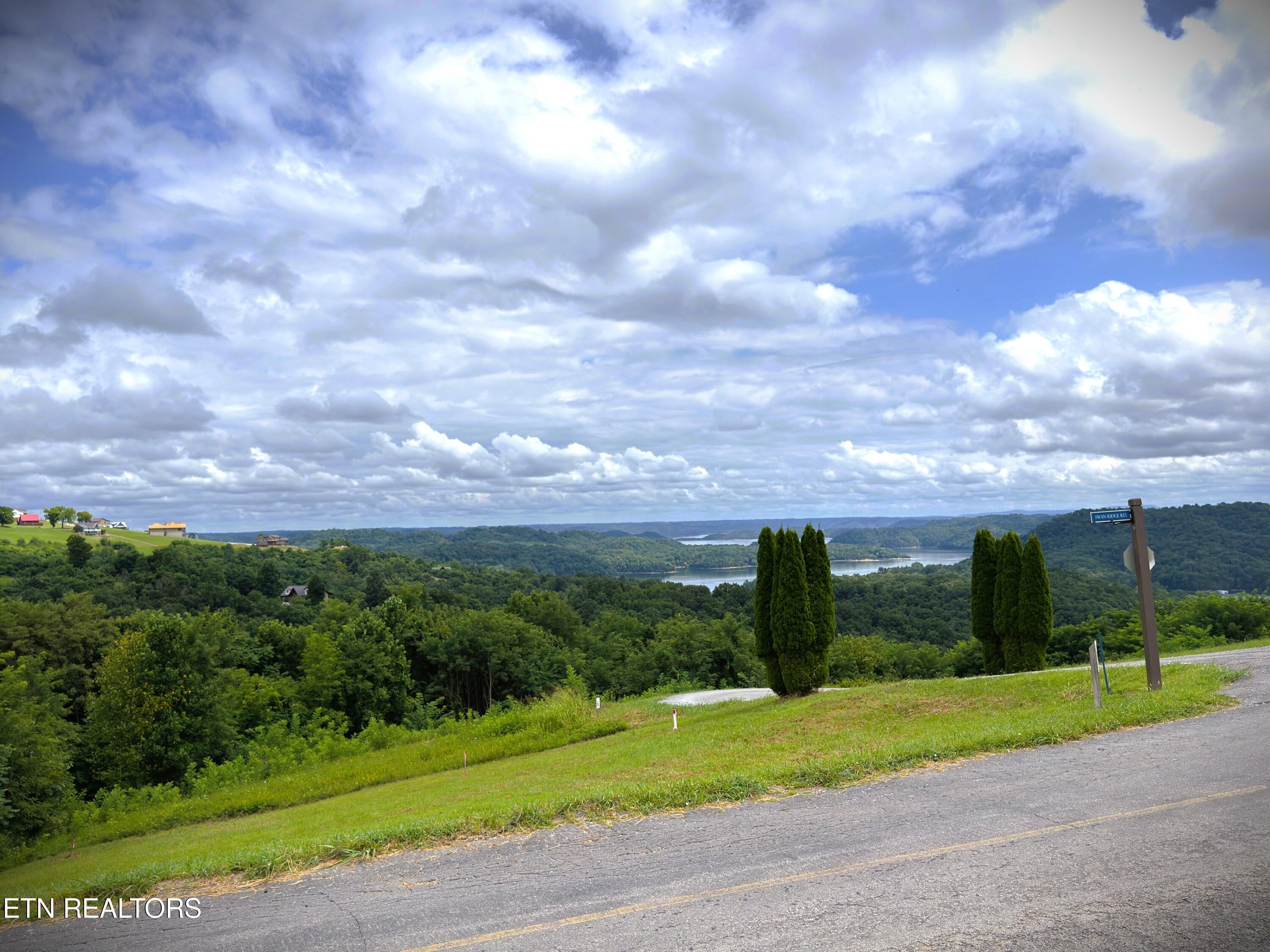 Lot 15c Swan Ridge Road Hilham TN 38568