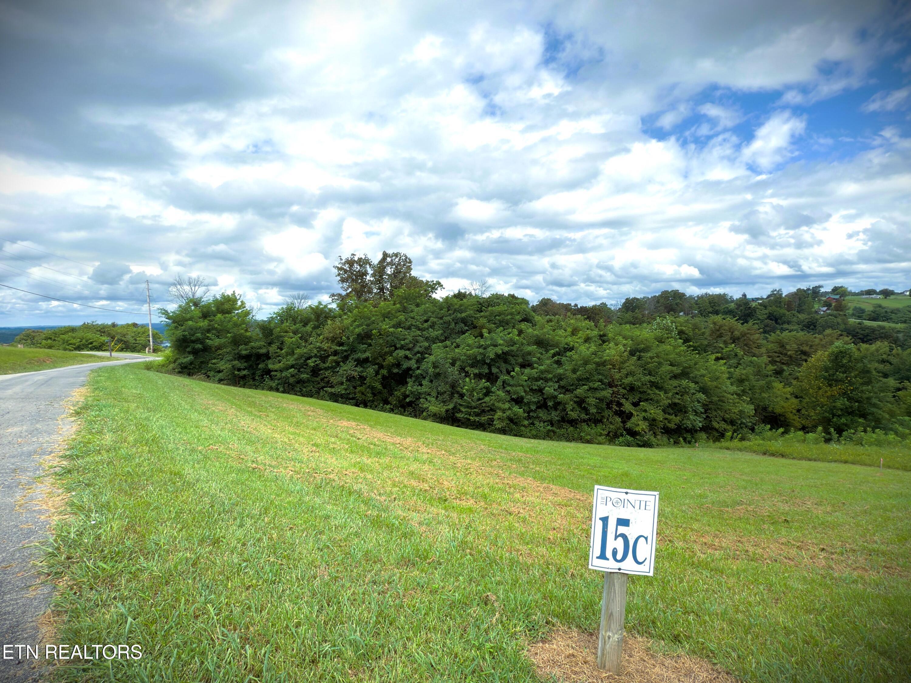 Lot 15c Swan Ridge Road Hilham TN 38568