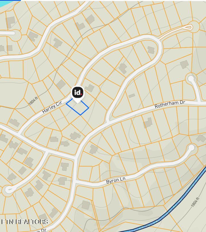 20 Harley Circle Crossville TN 38558