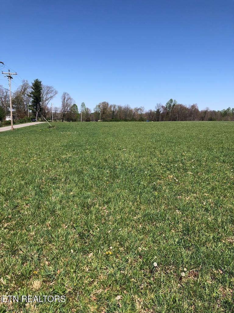 0 Old Martha Washington Road Clarkrange TN 38553