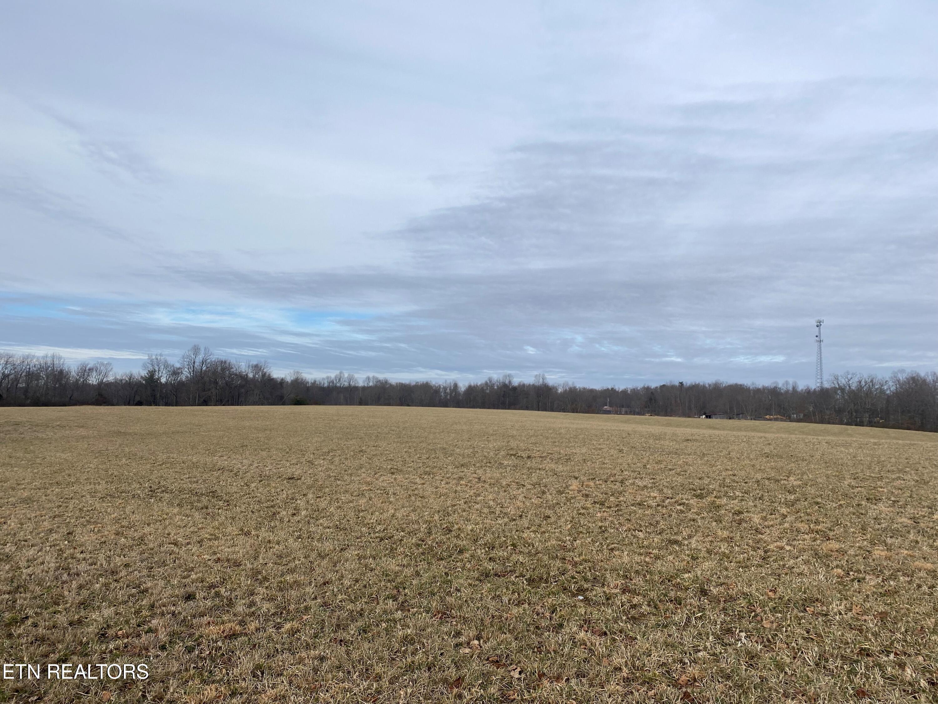 0 Old Martha Washington Road Clarkrange TN 38553