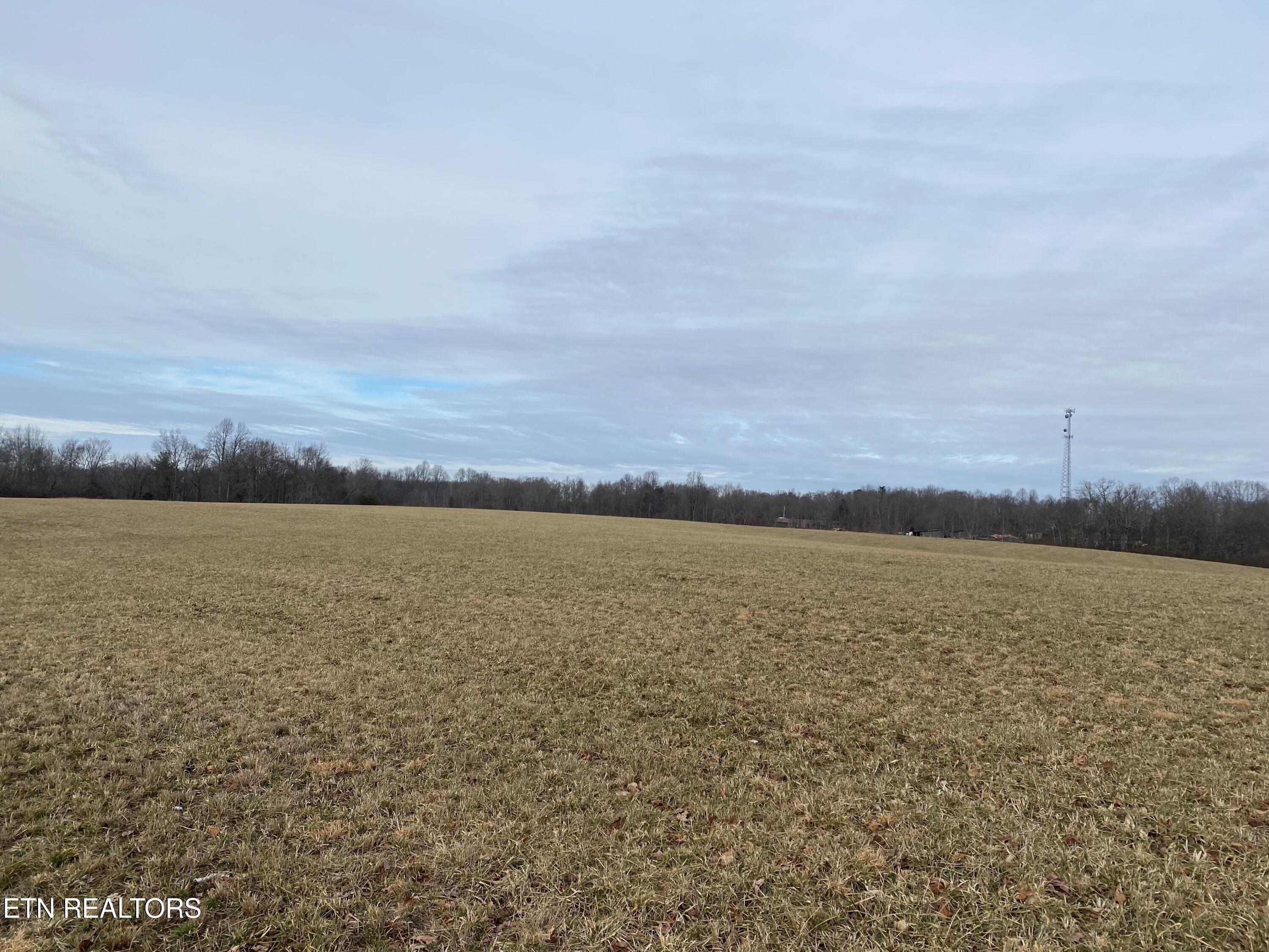 0 Old Martha Washington Road Clarkrange TN 38553