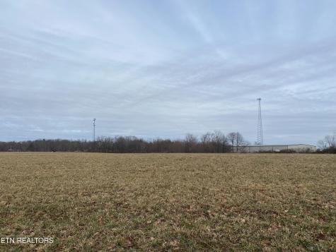 0 Old Martha Washington Road Clarkrange TN 38553