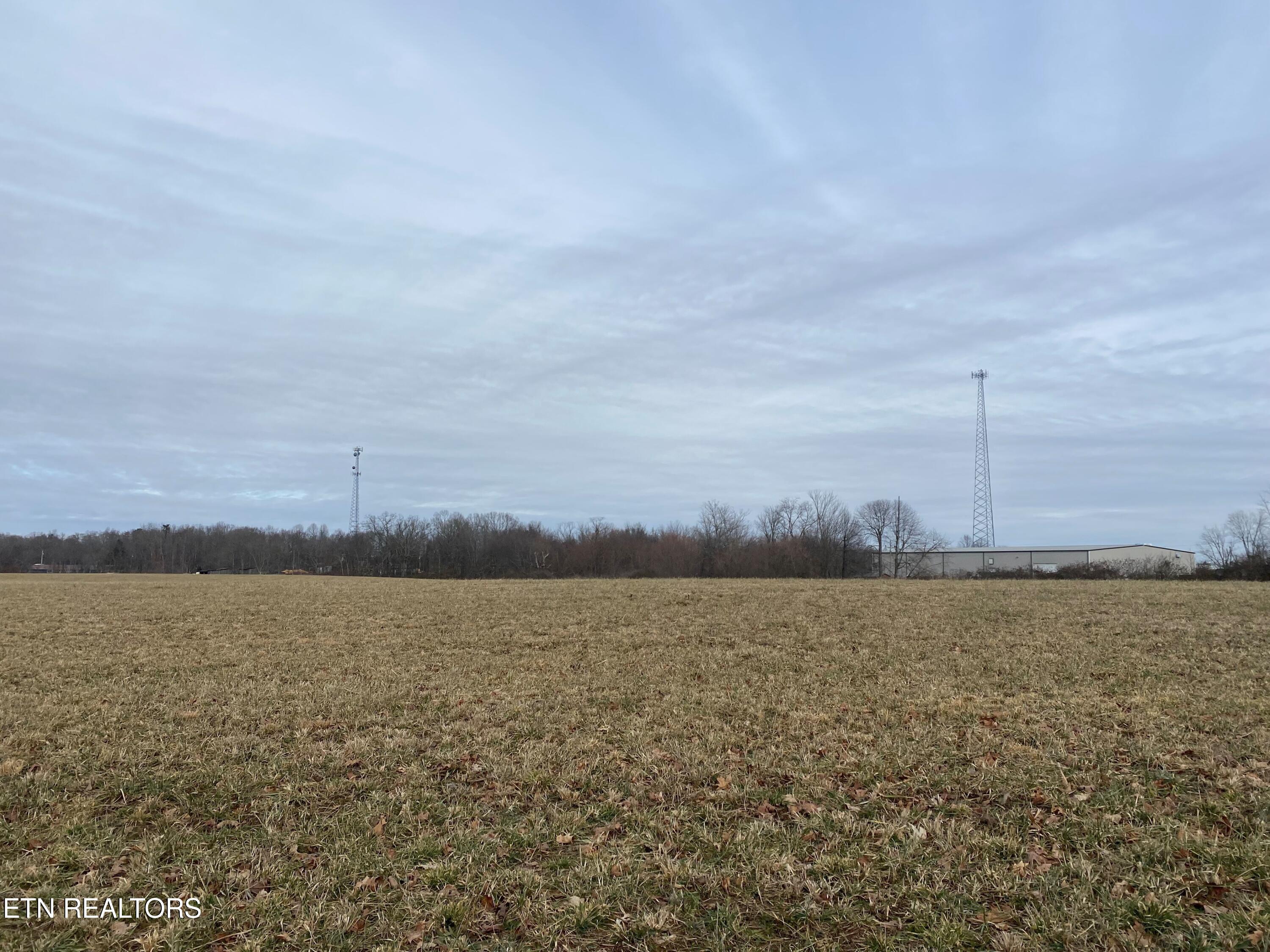 0 Old Martha Washington Road Clarkrange TN 38553