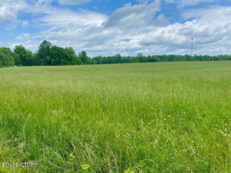 0 Old Martha Washington Road Clarkrange TN 38553