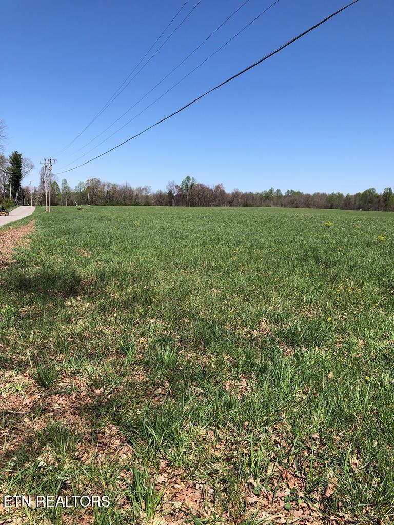 0 Old Martha Washington Road Clarkrange TN 38553