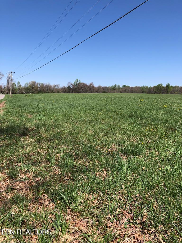 0 Old Martha Washington Road Clarkrange TN 38553