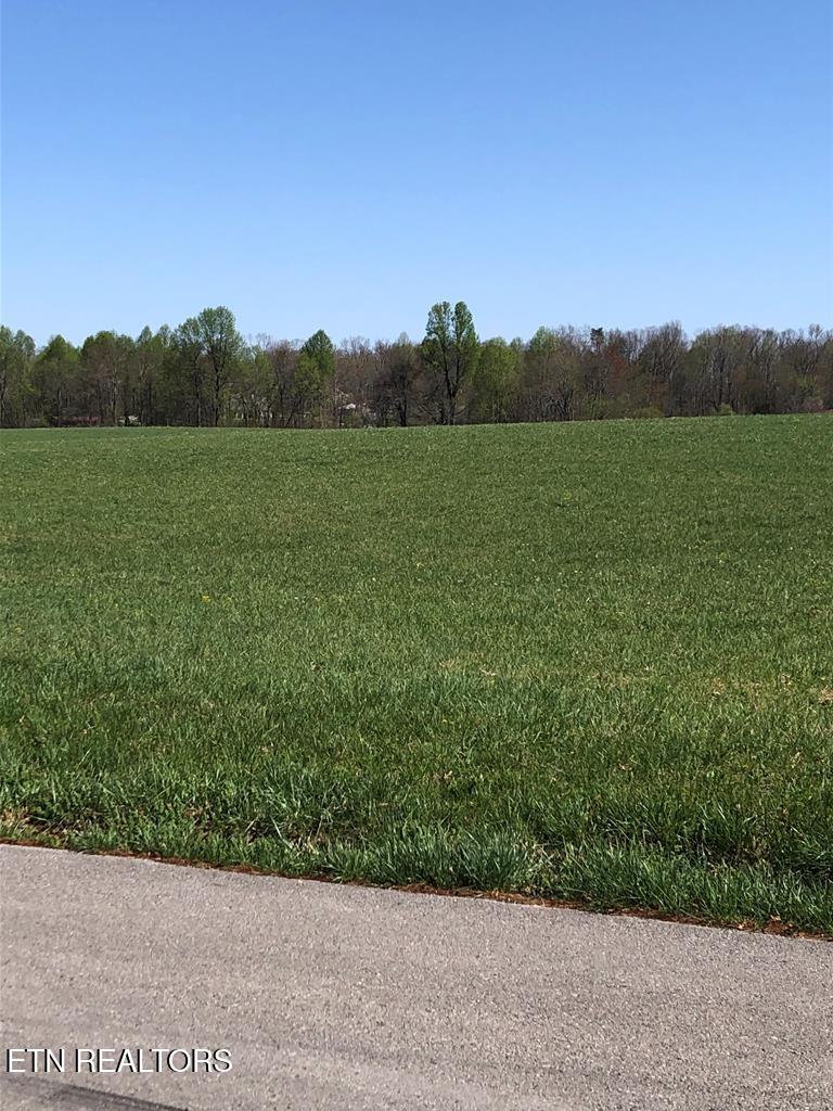 0 Old Martha Washington Road Clarkrange TN 38553