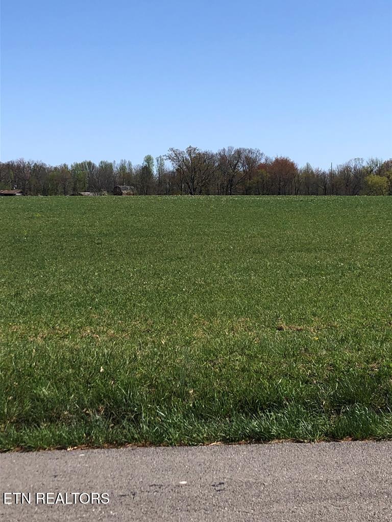 0 Old Martha Washington Road Clarkrange TN 38553