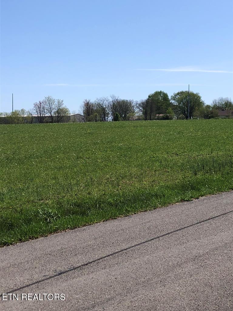 0 Old Martha Washington Road Clarkrange TN 38553