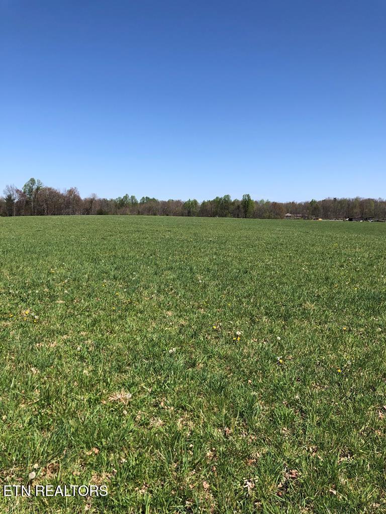 0 Old Martha Washington Road Clarkrange TN 38553