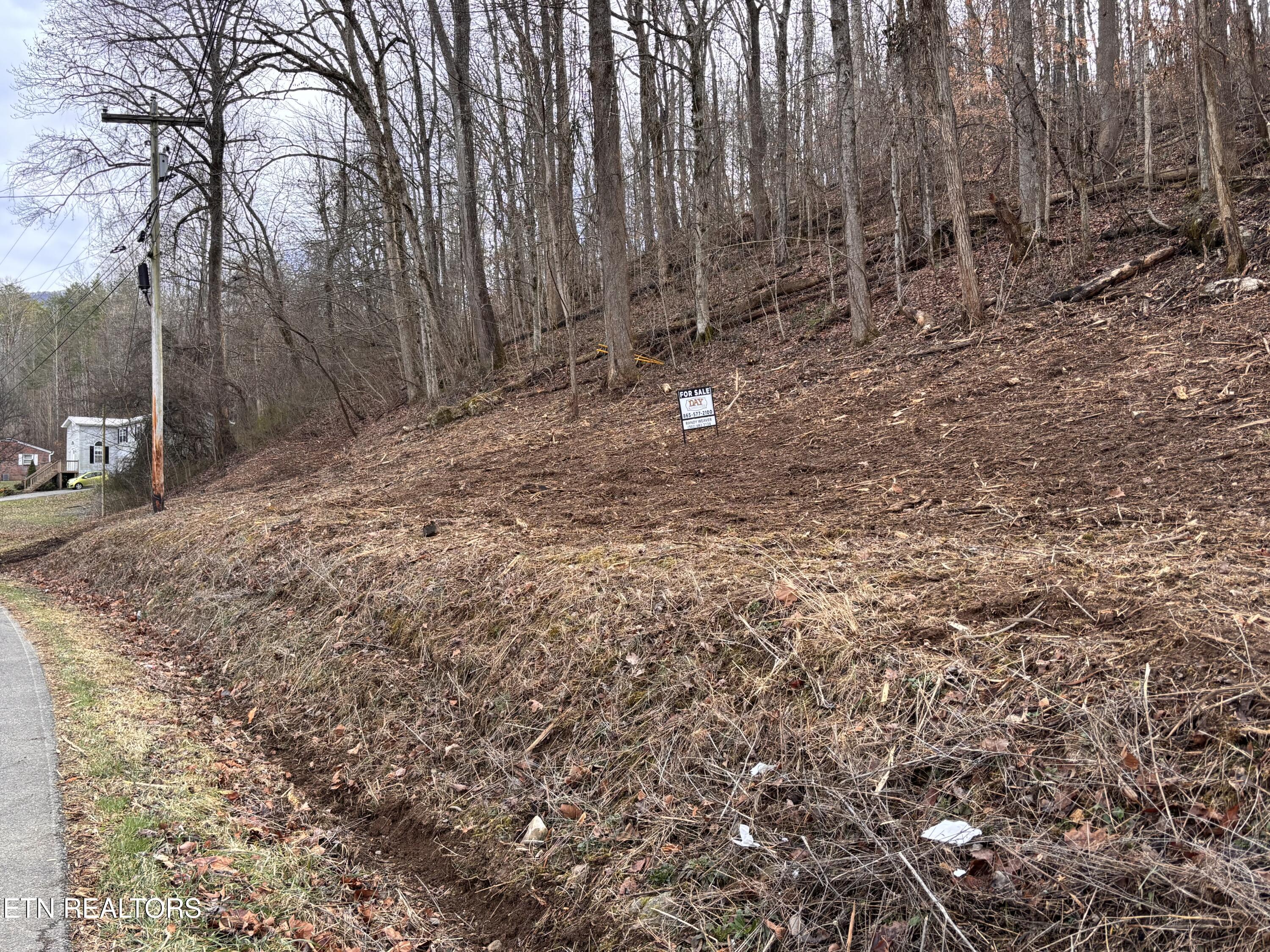 Mcgaha Hollow Road Dandridge TN 37725
