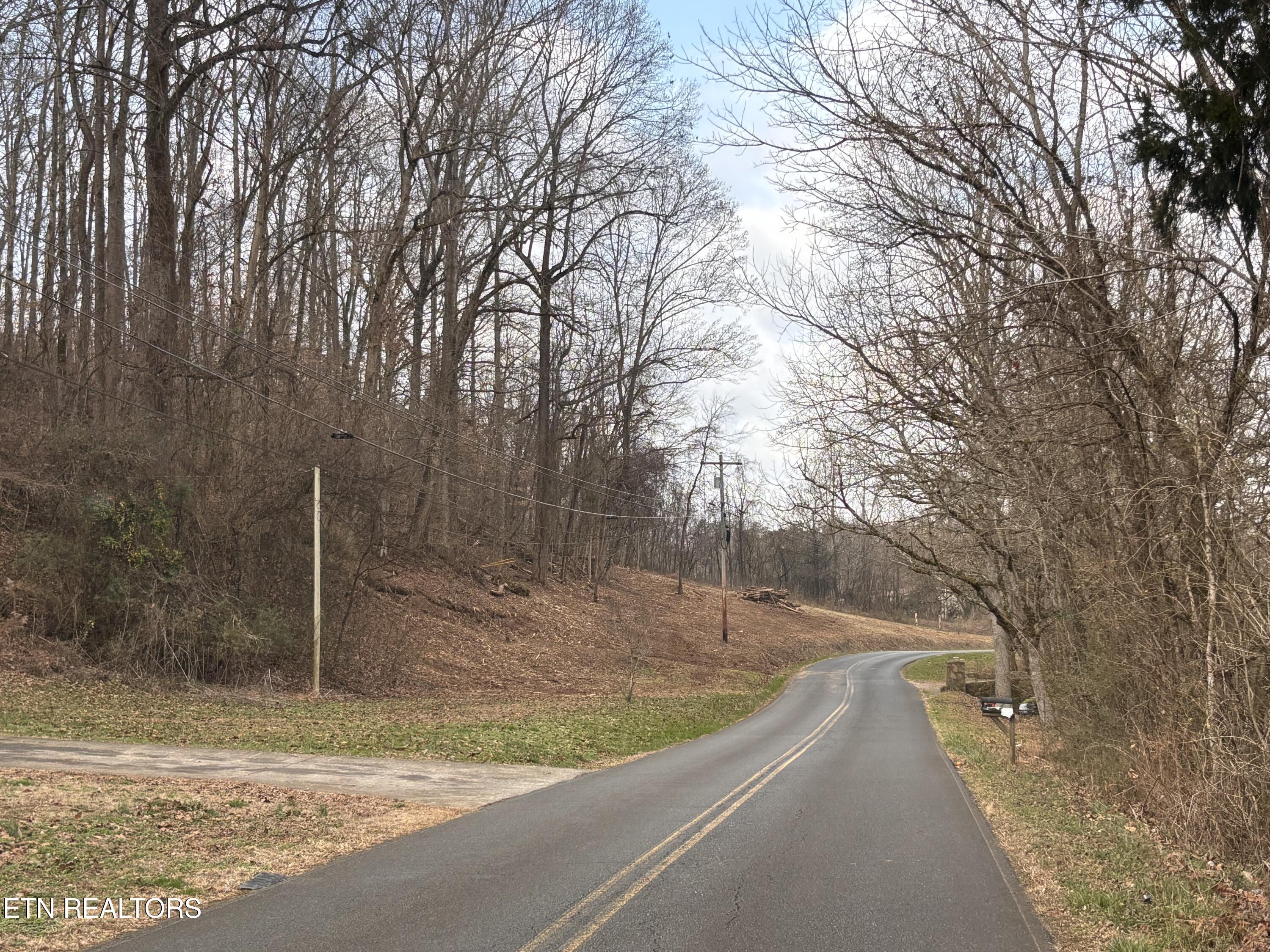 Mcgaha Hollow Road Dandridge TN 37725