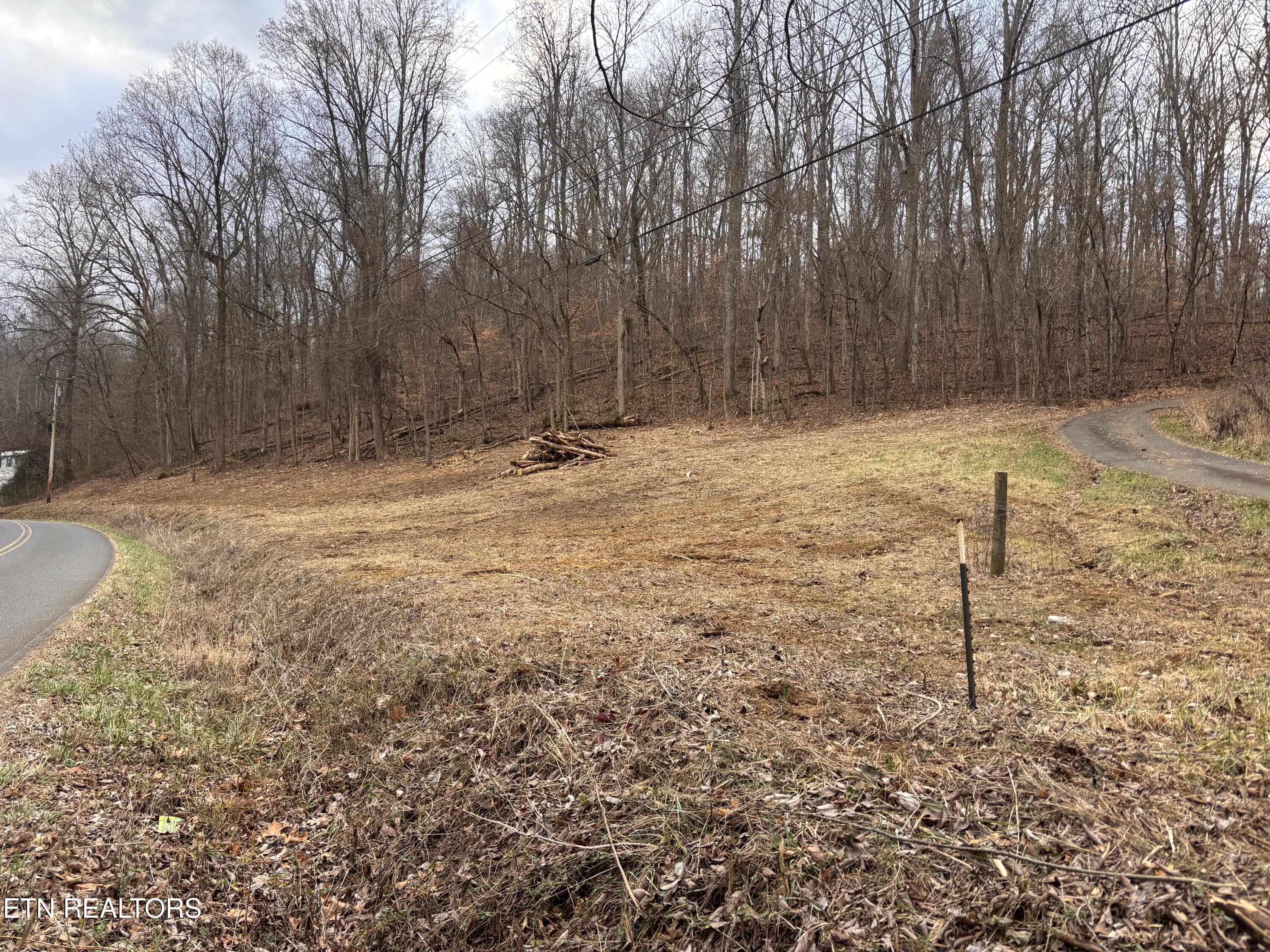 Mcgaha Hollow Road Dandridge TN 37725