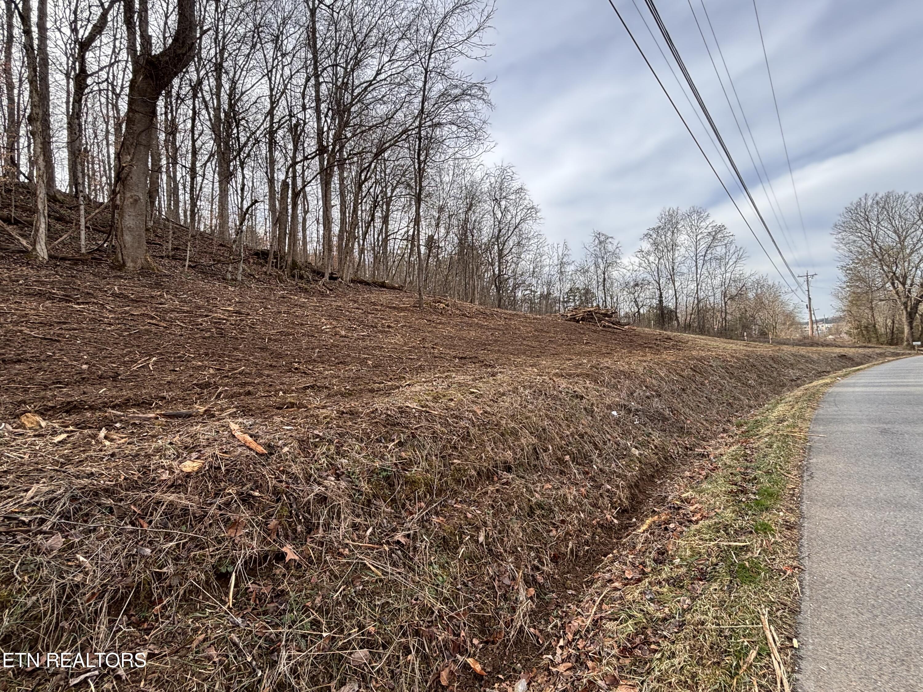 Mcgaha Hollow Road Dandridge TN 37725