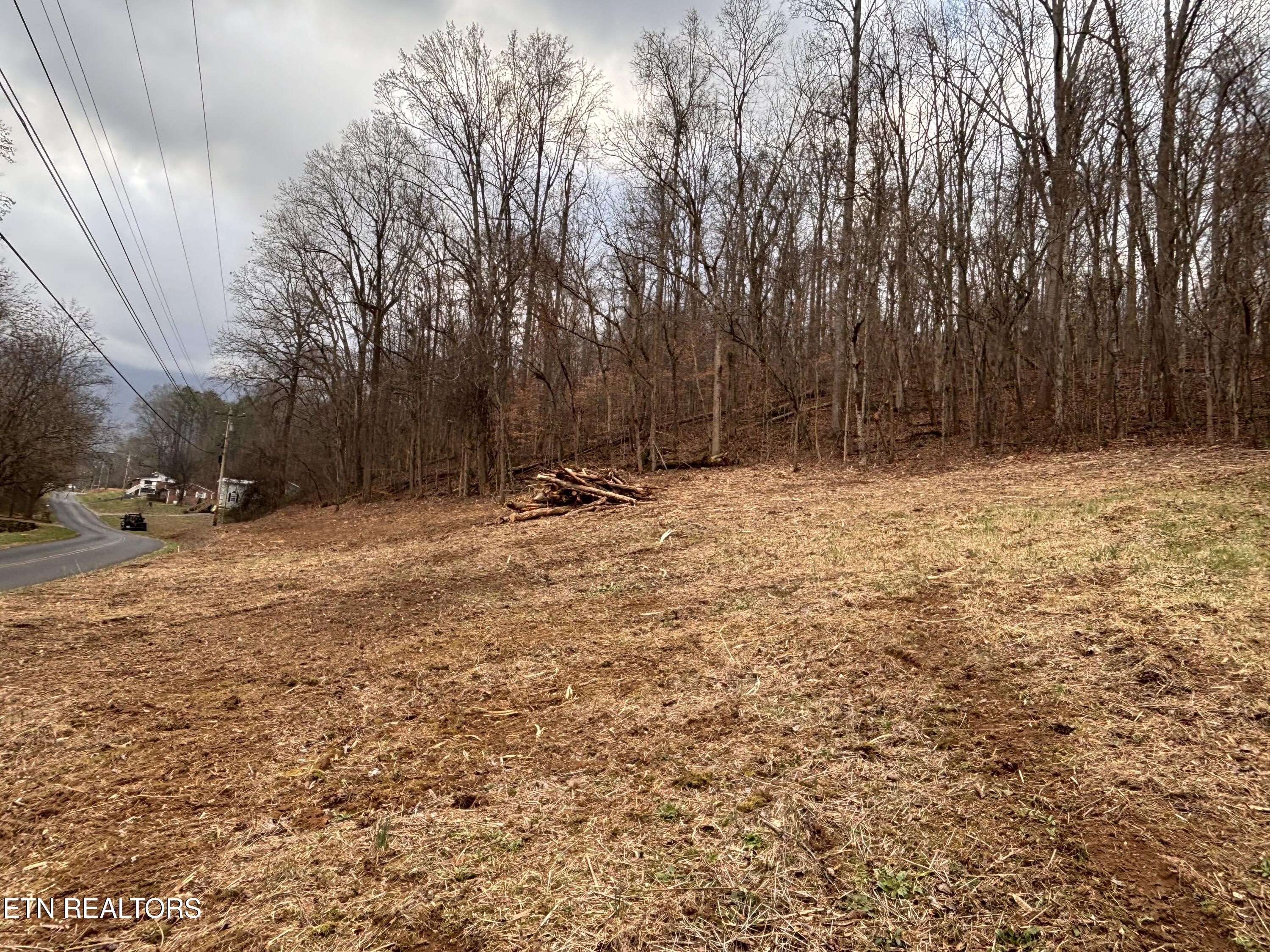 Mcgaha Hollow Road Dandridge TN 37725