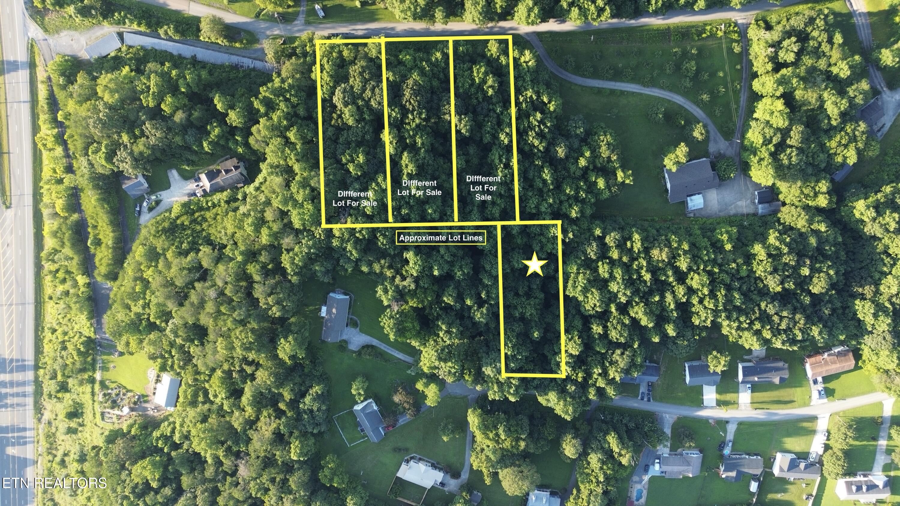 Lot 46 Ashley Lane Dayton TN 37321