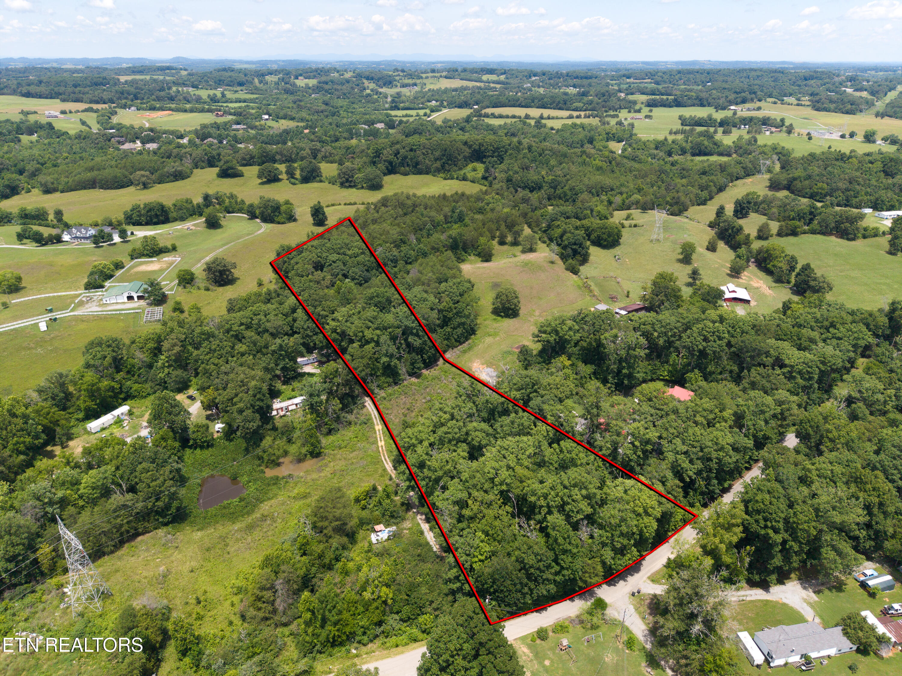 1919 Reagan Mill Road Maryville TN 37803