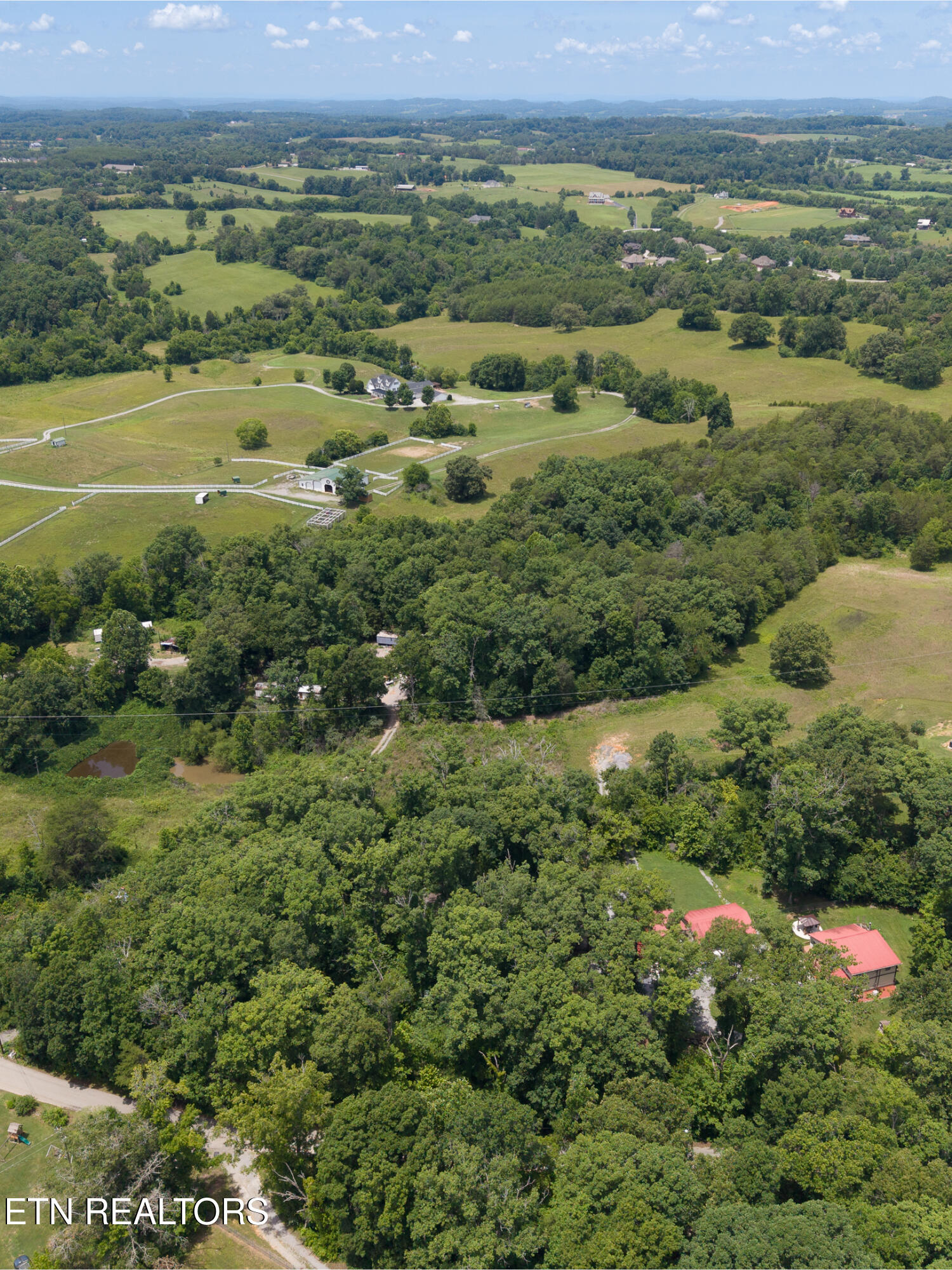 1919 Reagan Mill Road Maryville TN 37803