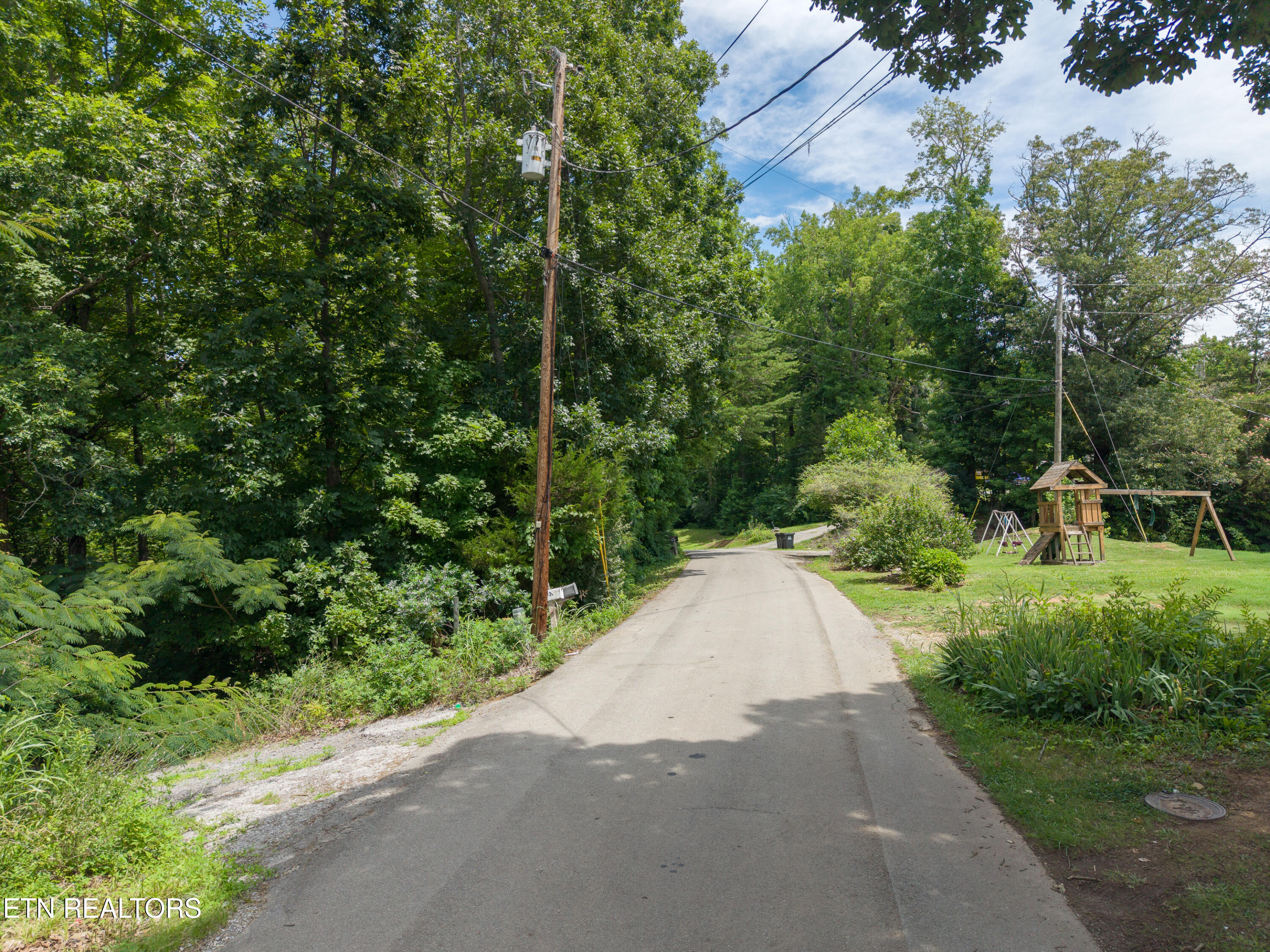 1919 Reagan Mill Road Maryville TN 37803