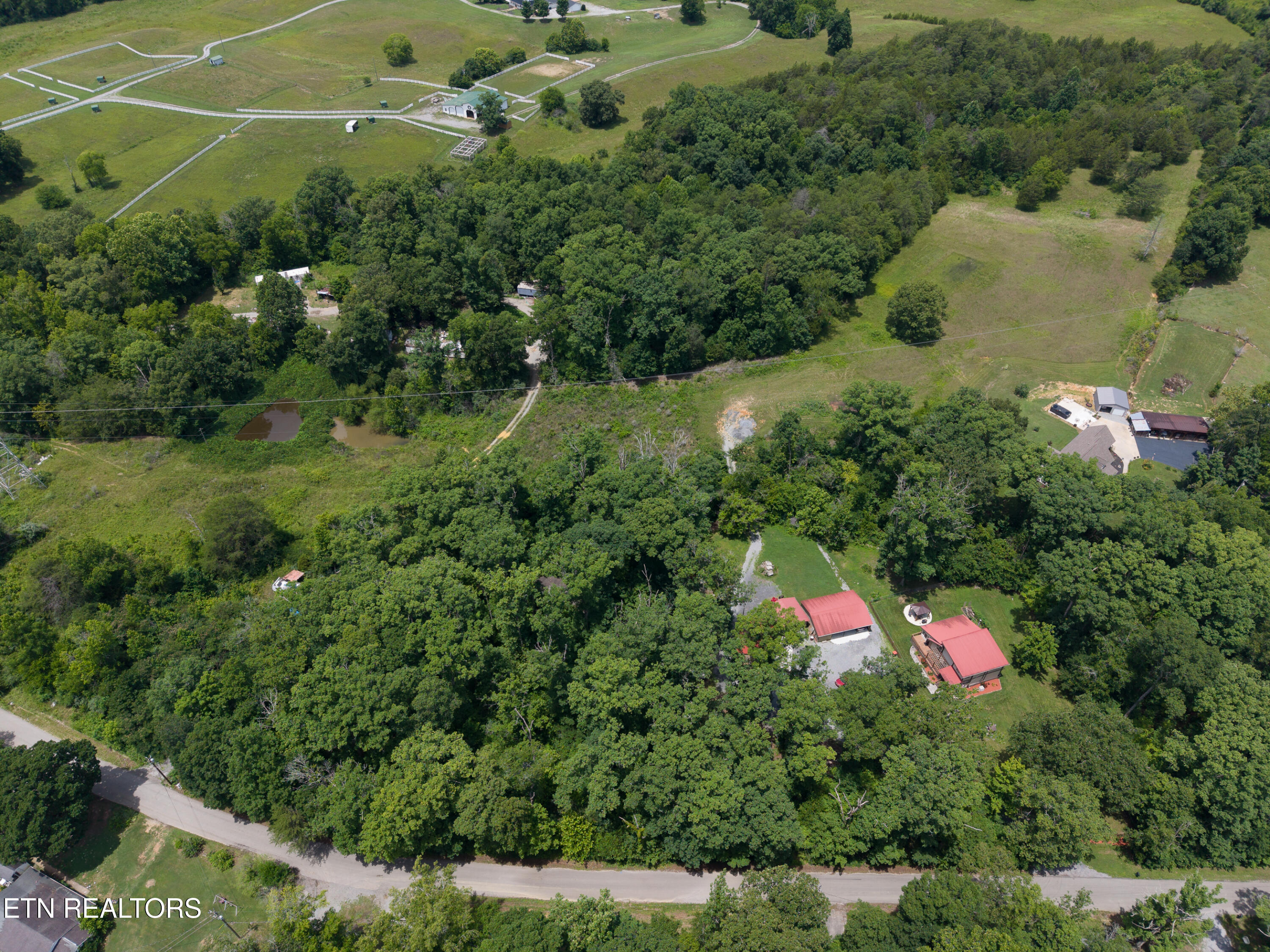 1919 Reagan Mill Road Maryville TN 37803
