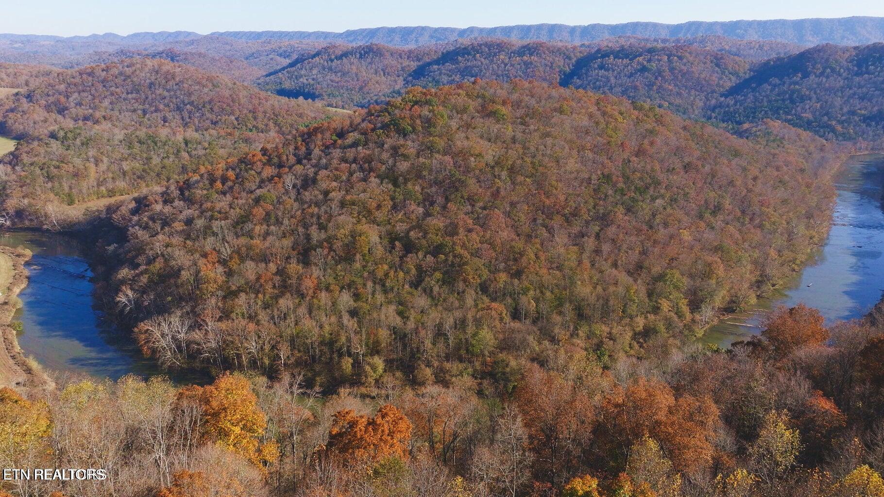 00 Jackson Ridge Road Tazewell TN 37879