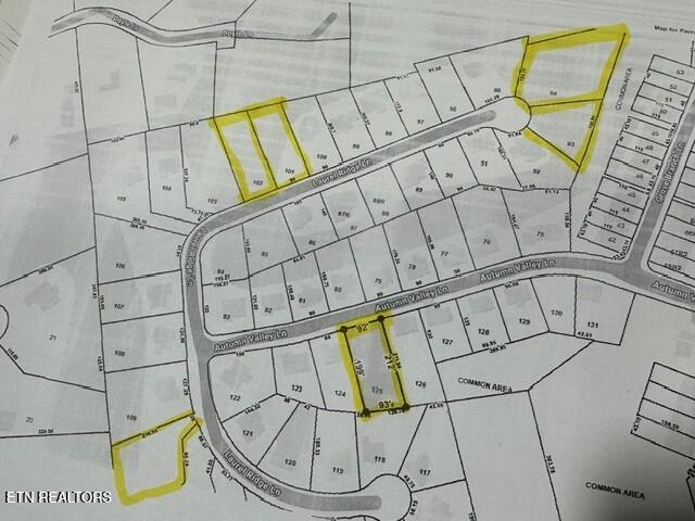 481 Laurel Ridge Lane Knoxville TN 37922