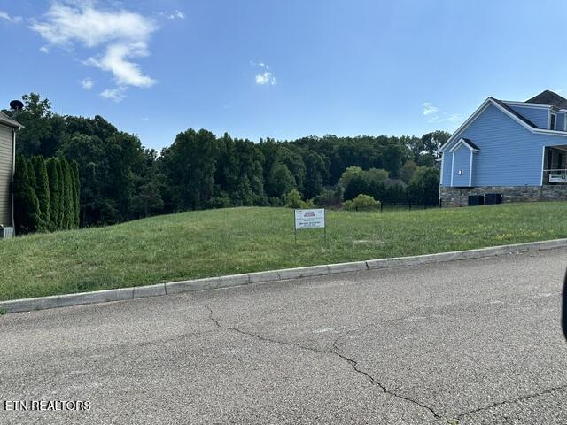 481 Laurel Ridge Lane Knoxville TN 37922