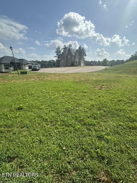 481 Laurel Ridge Lane Knoxville TN 37922
