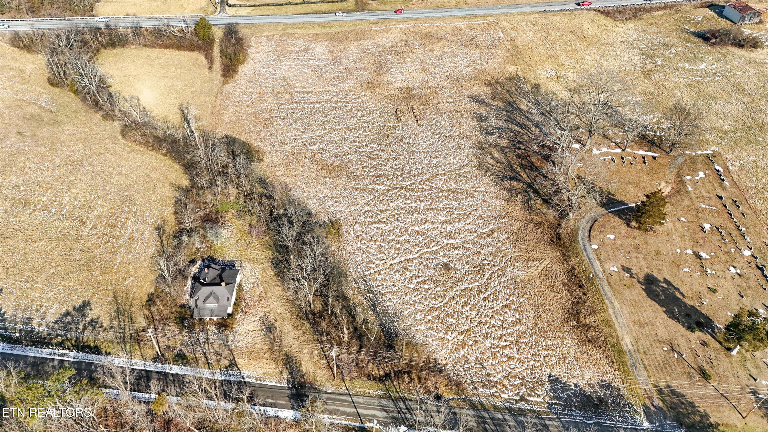 1333 Cherry Street Rutledge TN 37861
