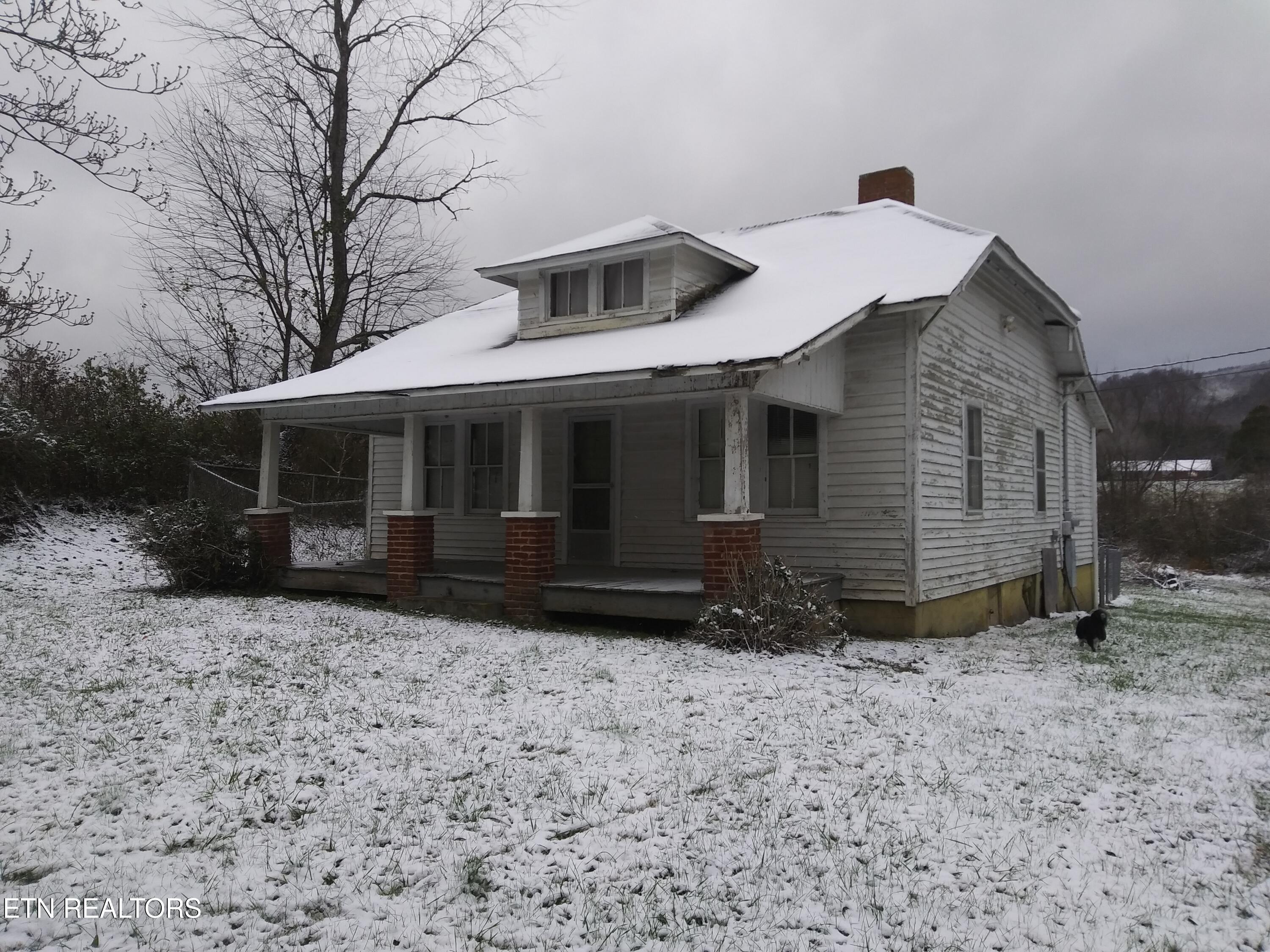 1333 Cherry Street Rutledge TN 37861