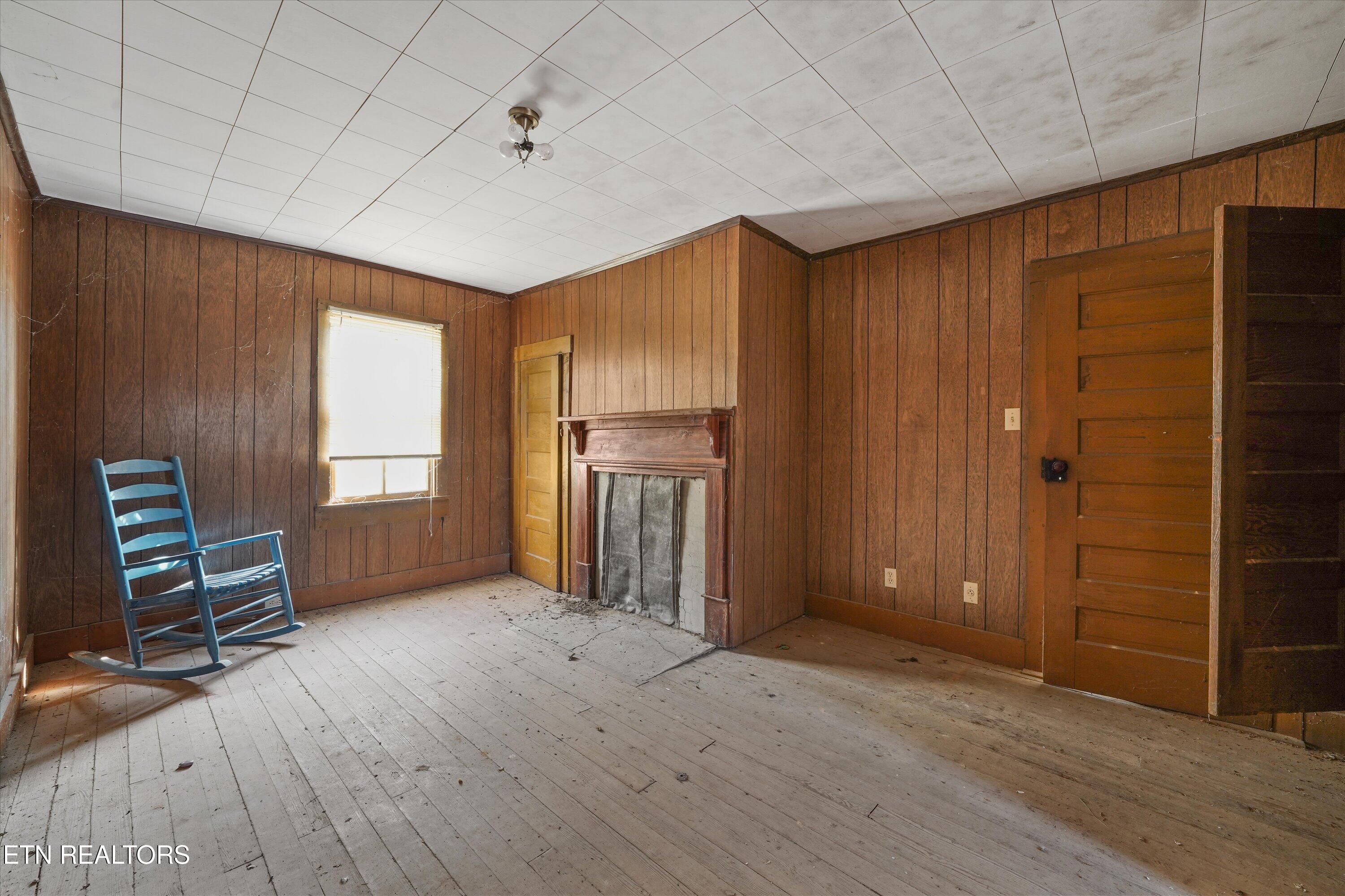 1333 Cherry Street Rutledge TN 37861