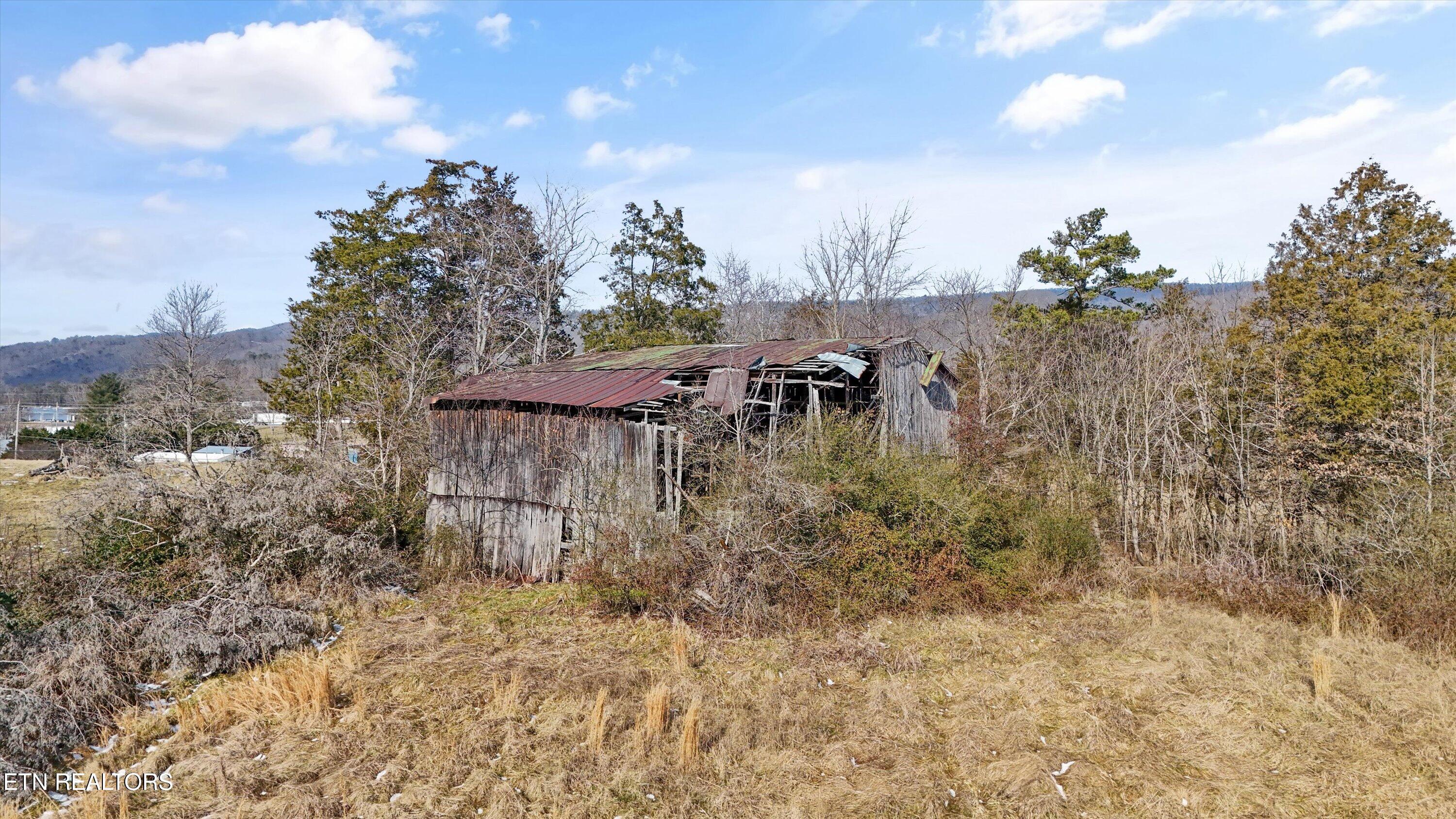 1333 Cherry Street Rutledge TN 37861