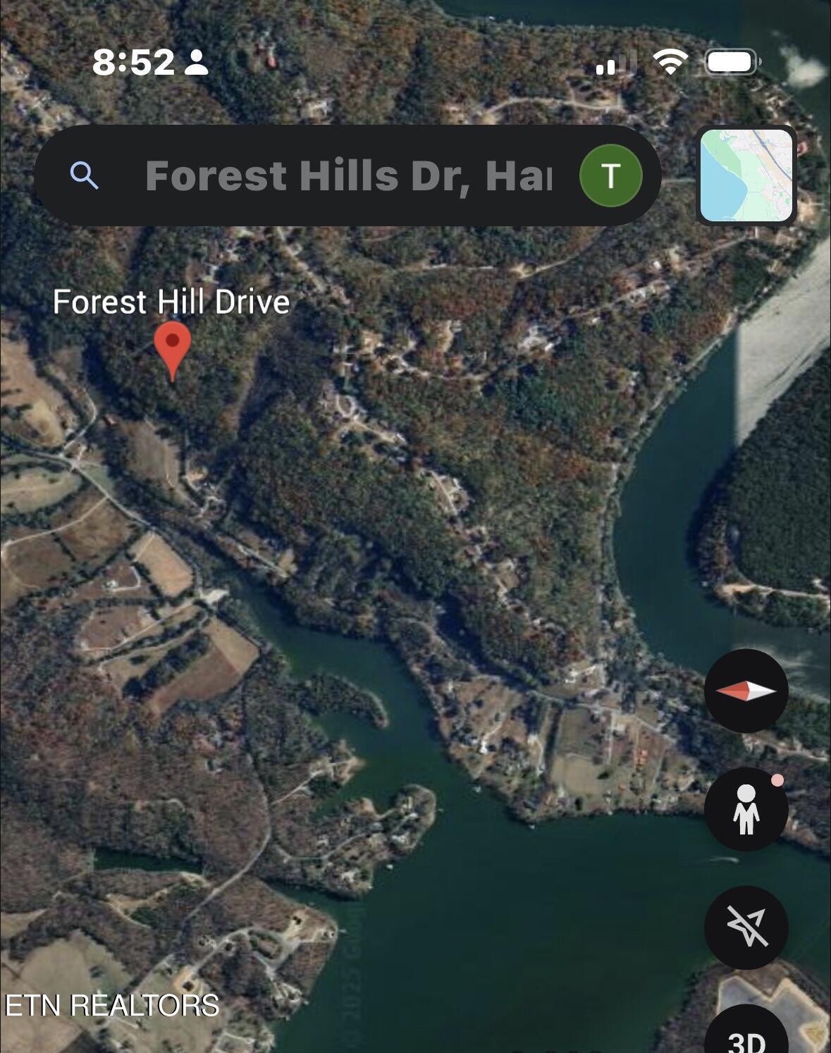 1210 Forest Hill Drive Harriman TN 37748