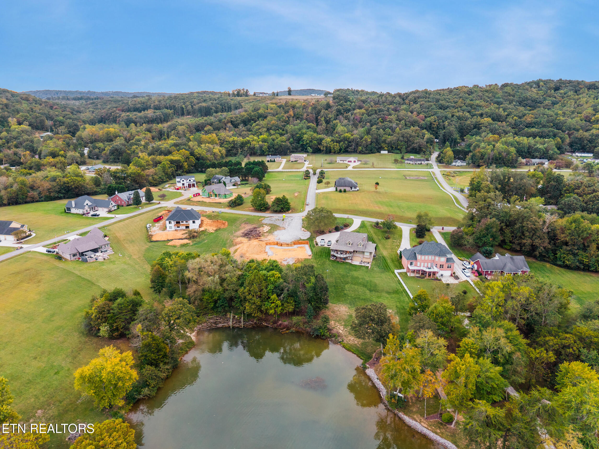 River Road Kingston TN 37763