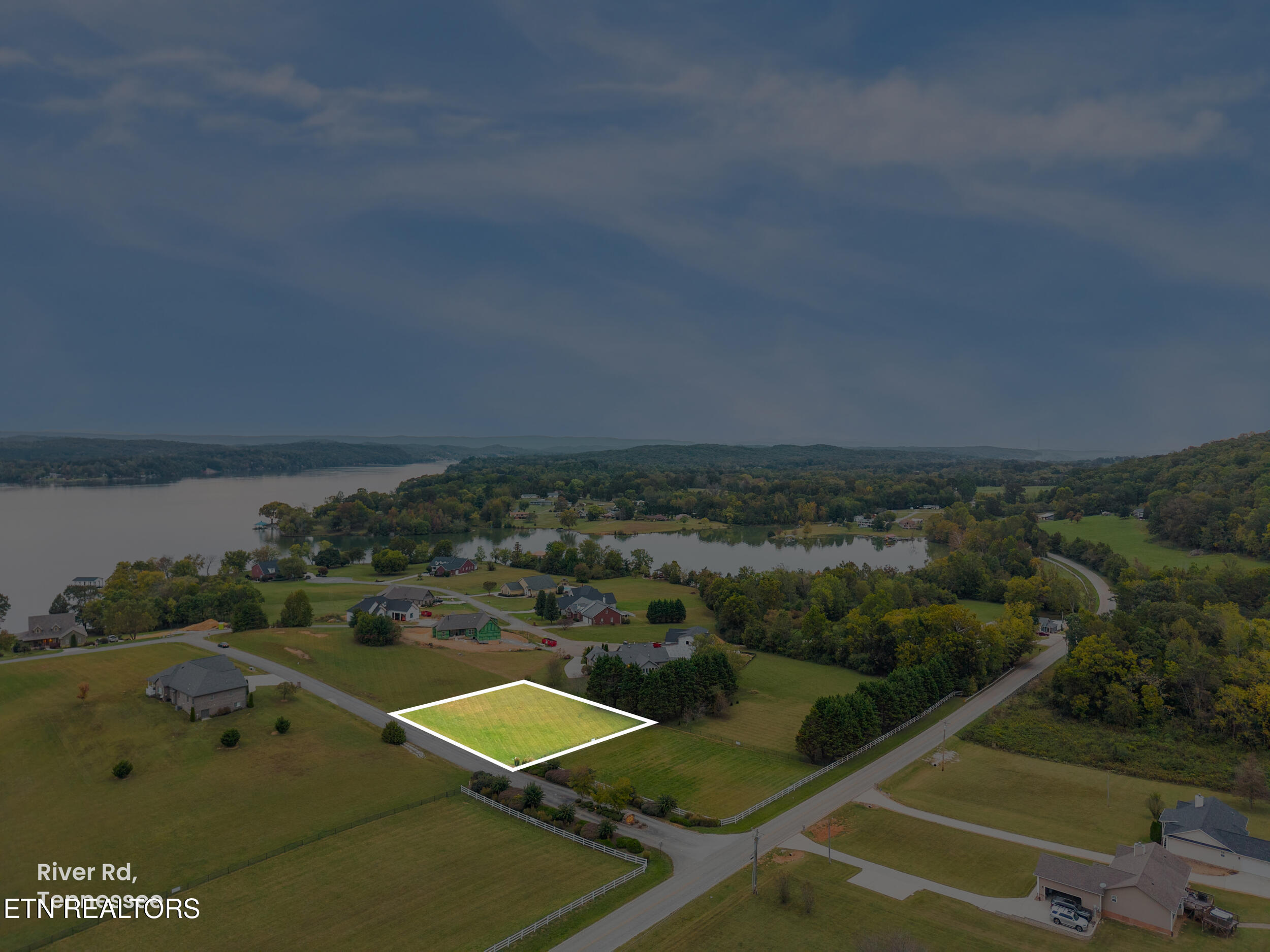 River Road Kingston TN 37763