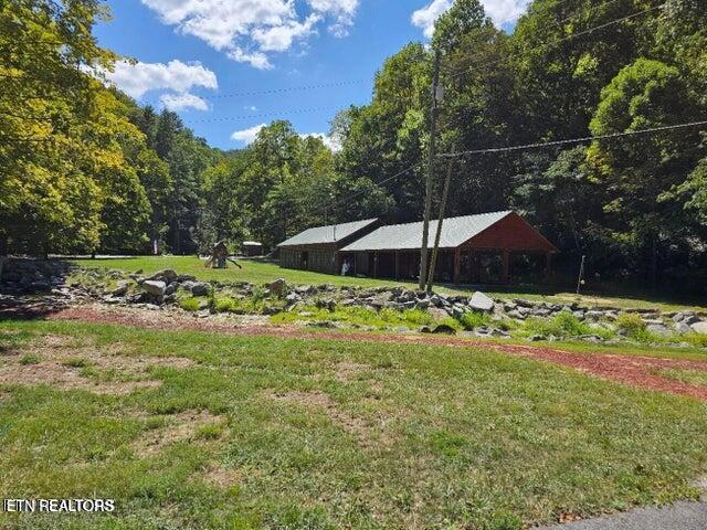 3008 Overholt Trl Lot 8r Sevierville TN 37862