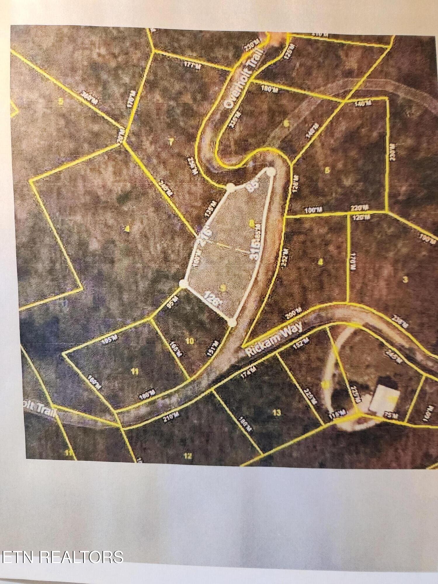 3008 Overholt Trl Lot 8r Sevierville TN 37862