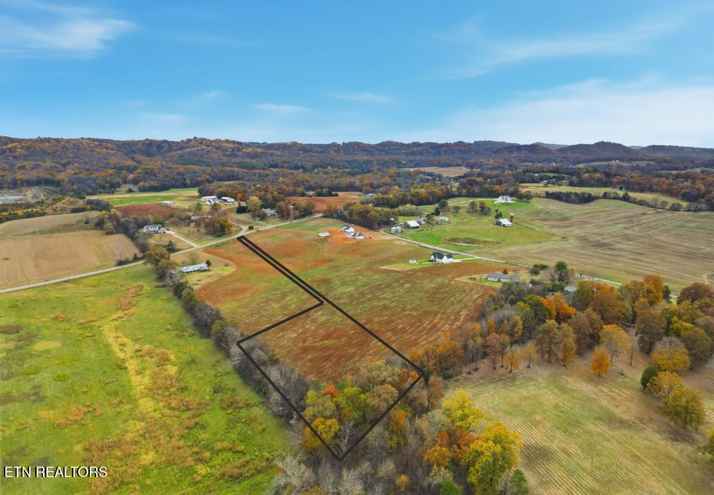 Highway 95 N (Lot 5) Greenback TN 37742
