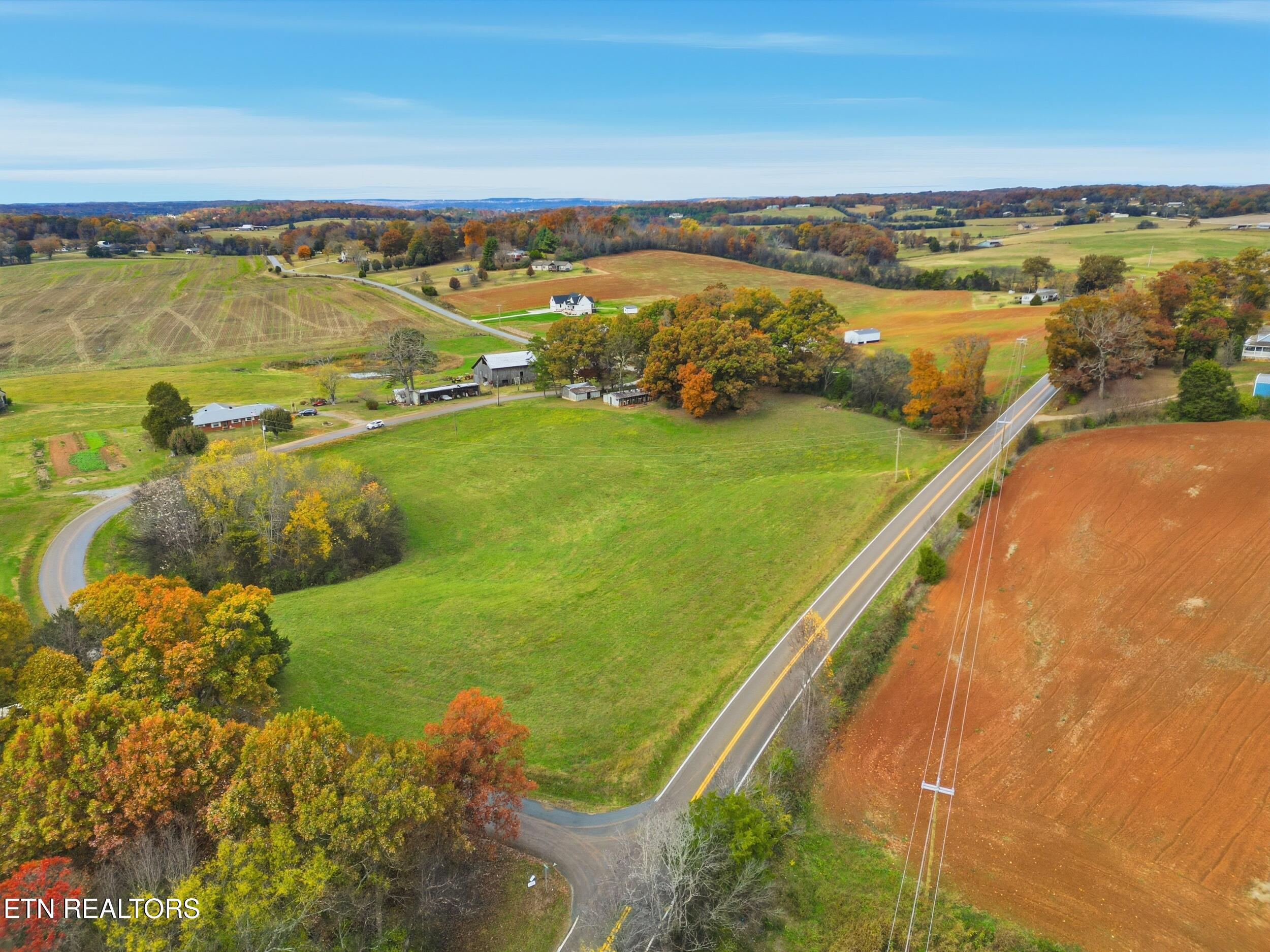 Highway 95 N (Lot 5) Greenback TN 37742