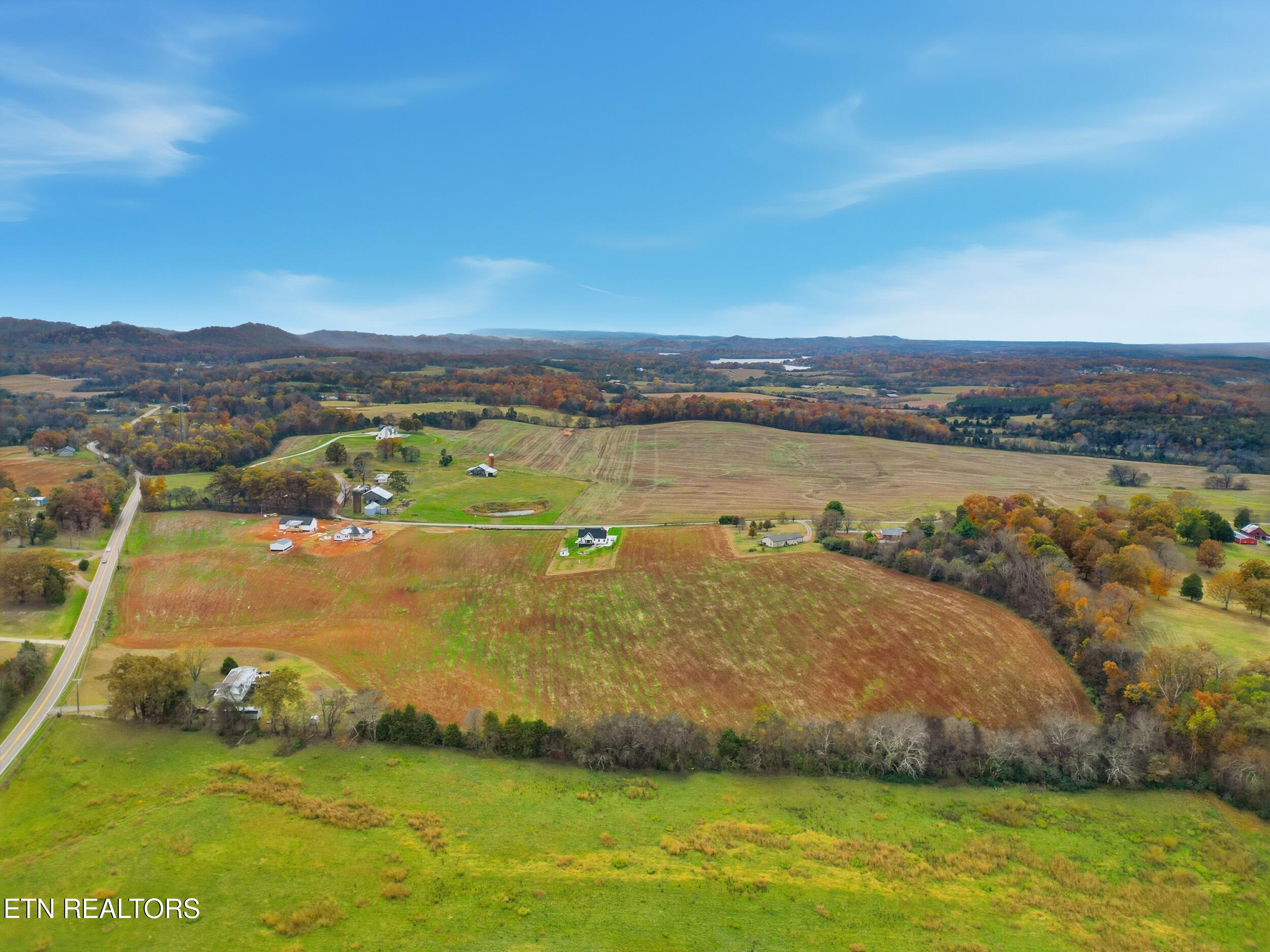 Highway 95 N (Lot 5) Greenback TN 37742